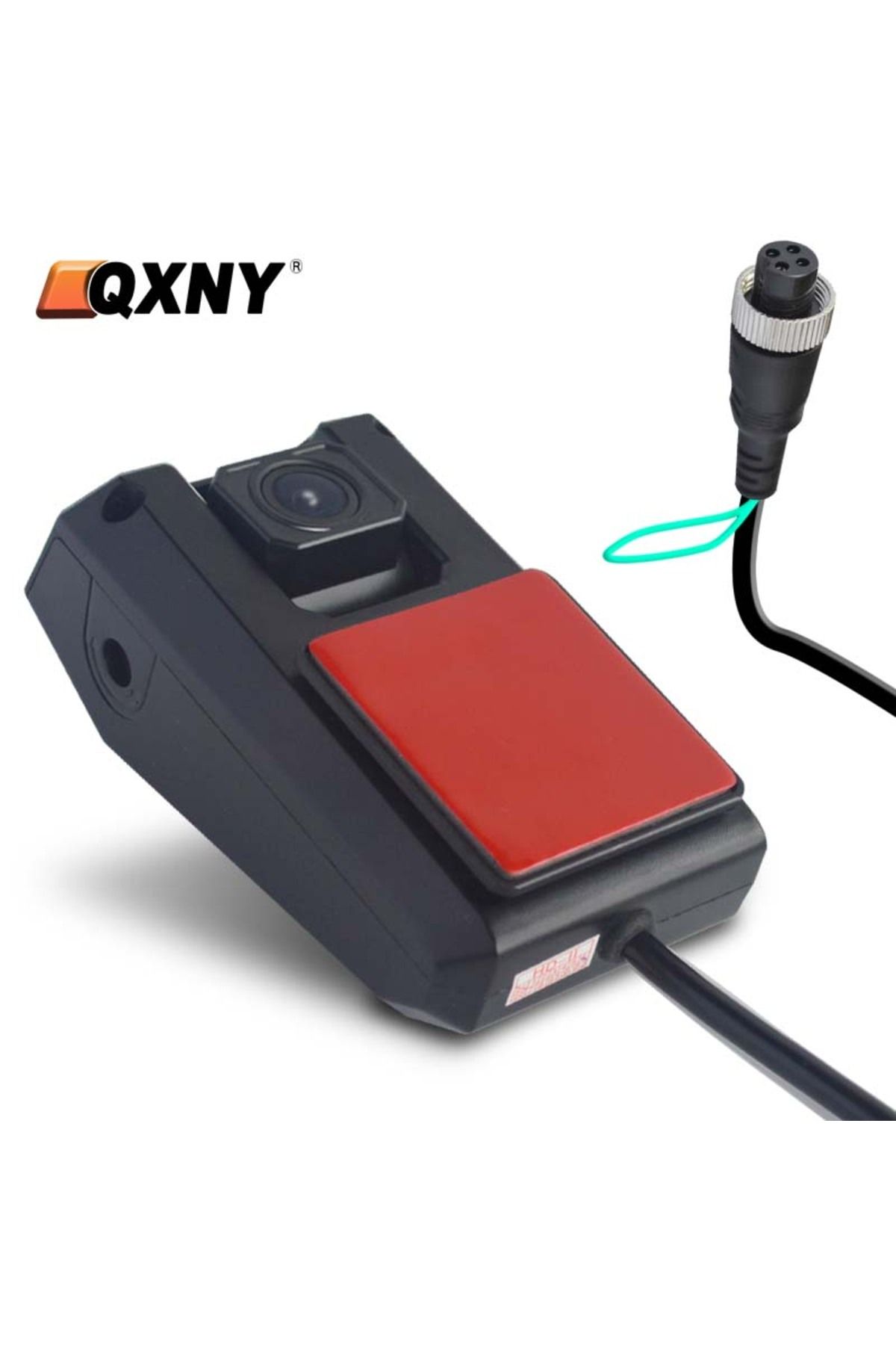 QXNY-HD AHD Truck Parking Backup Camera 1080/720P Reverse image Front Side Vehicle Rear View Image For... 2