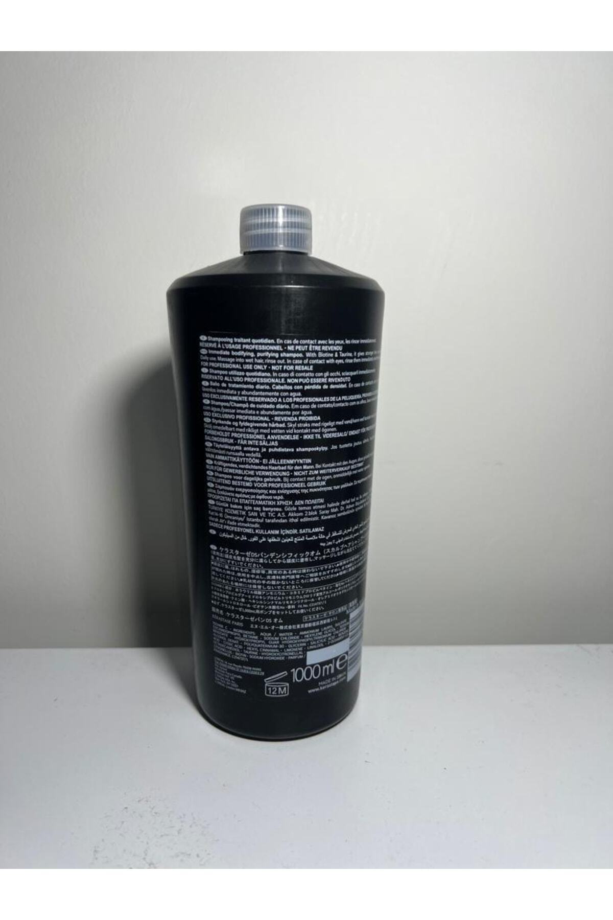 Kerastase-Homme Men's Special Condenser 1000 Ml....Dembabeauty56 2