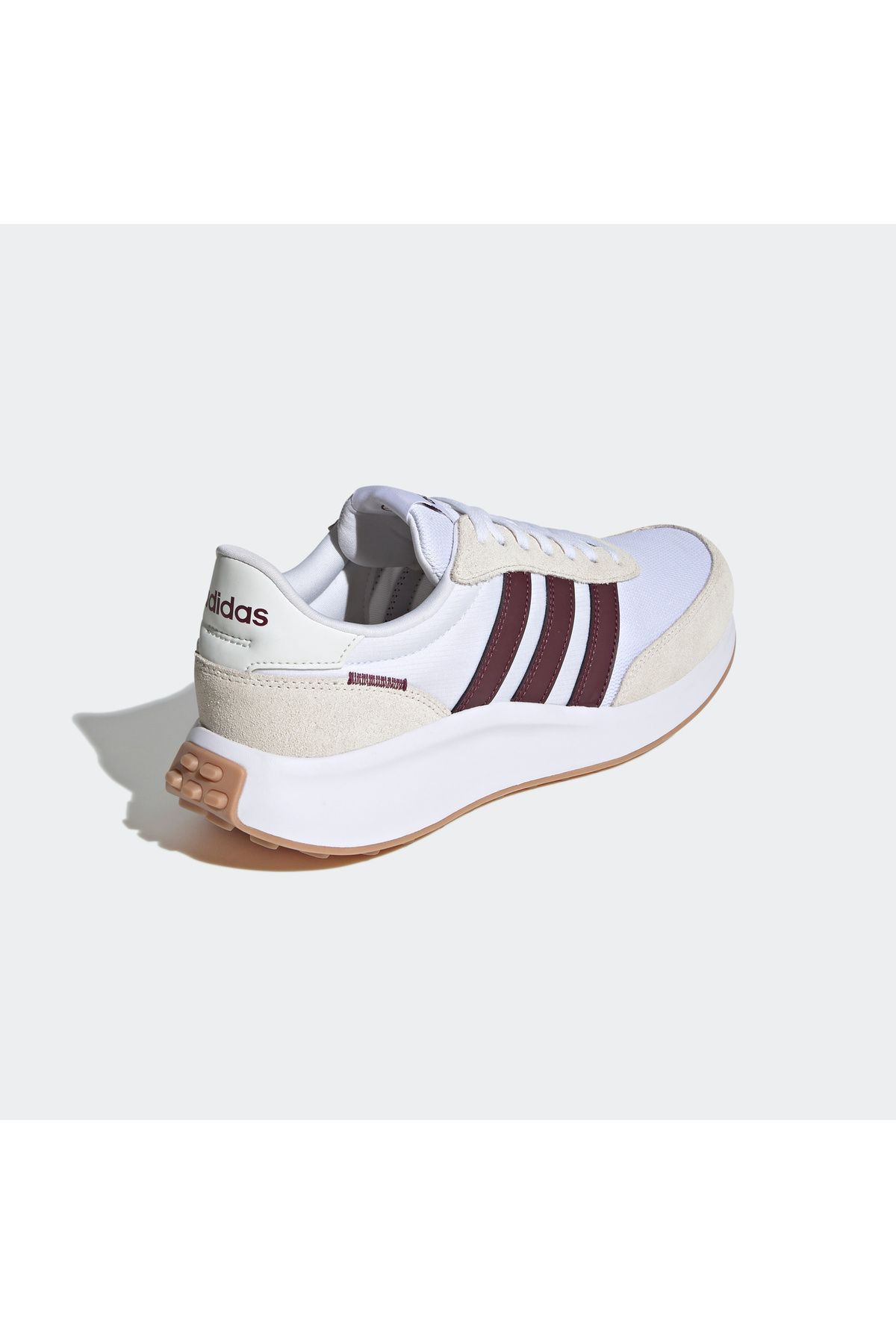 adidas کفش دویدن مردانه سفید IG1182 RUN