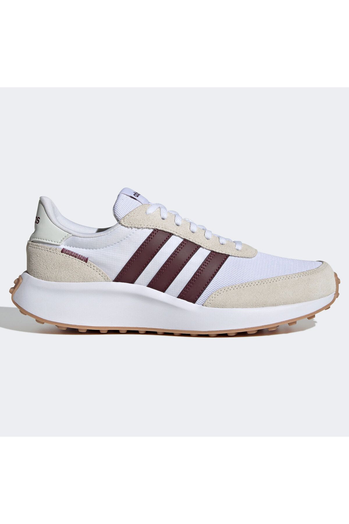 adidas کفش دویدن مردانه سفید IG1182 RUN