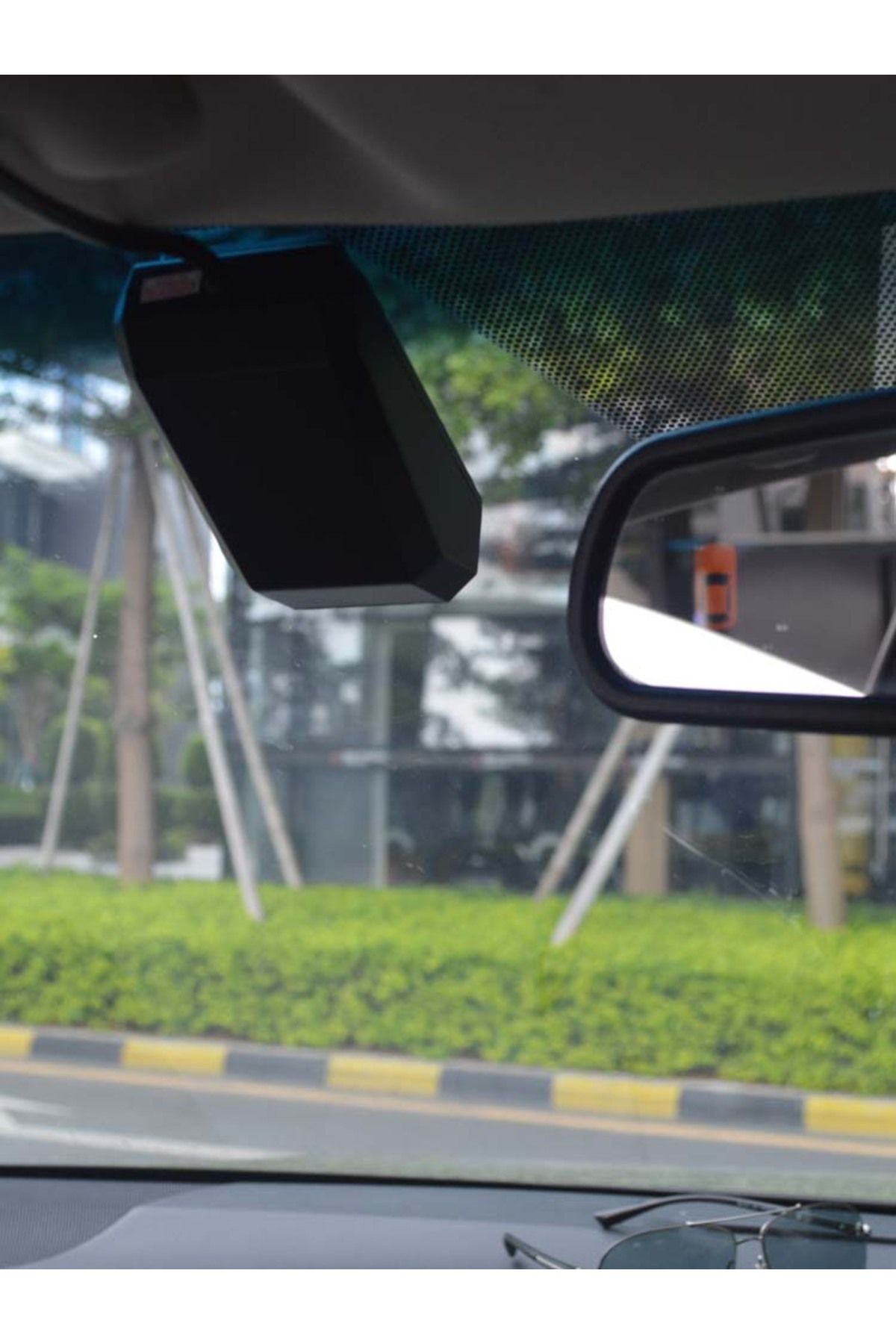 QXNY-HD AHD Truck Parking Backup Camera 1080/720P Reverse image Front Side Vehicle Rear View Image For... 8
