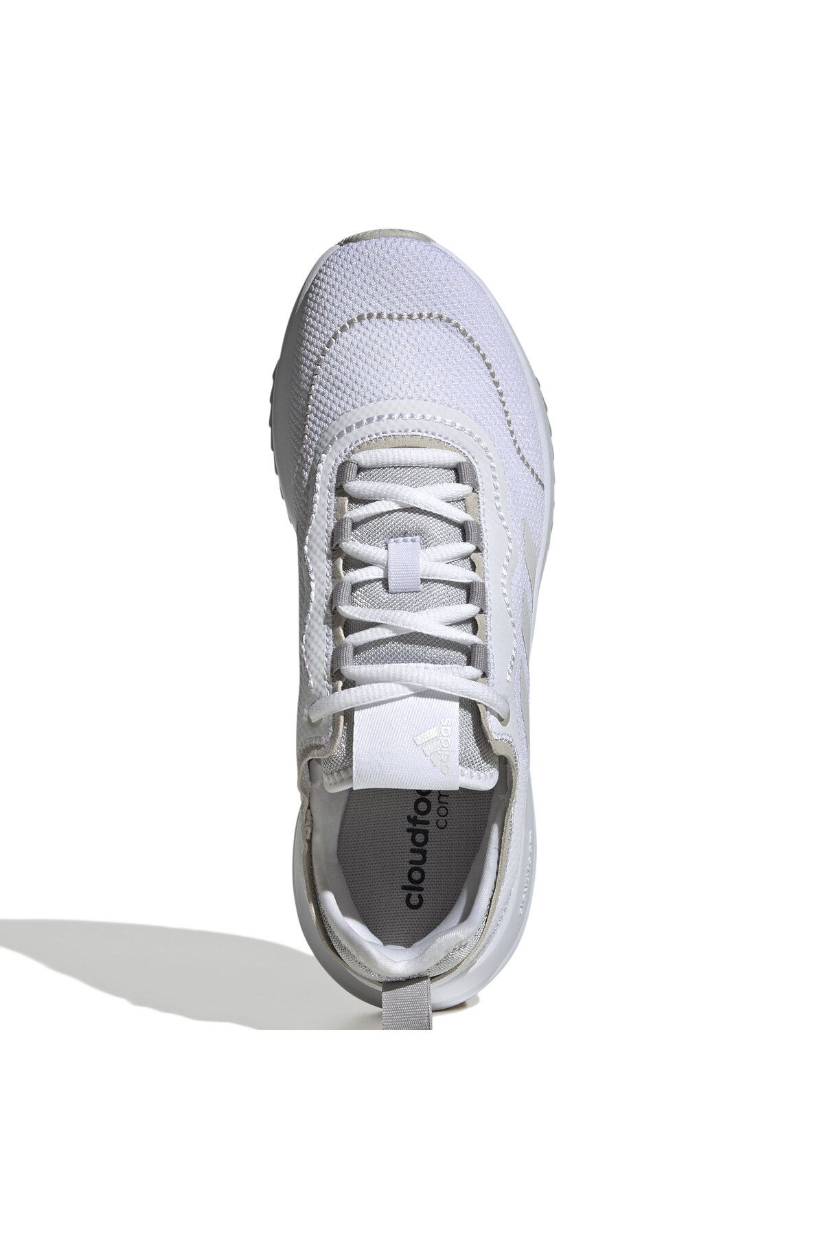 اسنیکر سفید زنانه کفش های رانینگ Fukasa IE2021 adidas