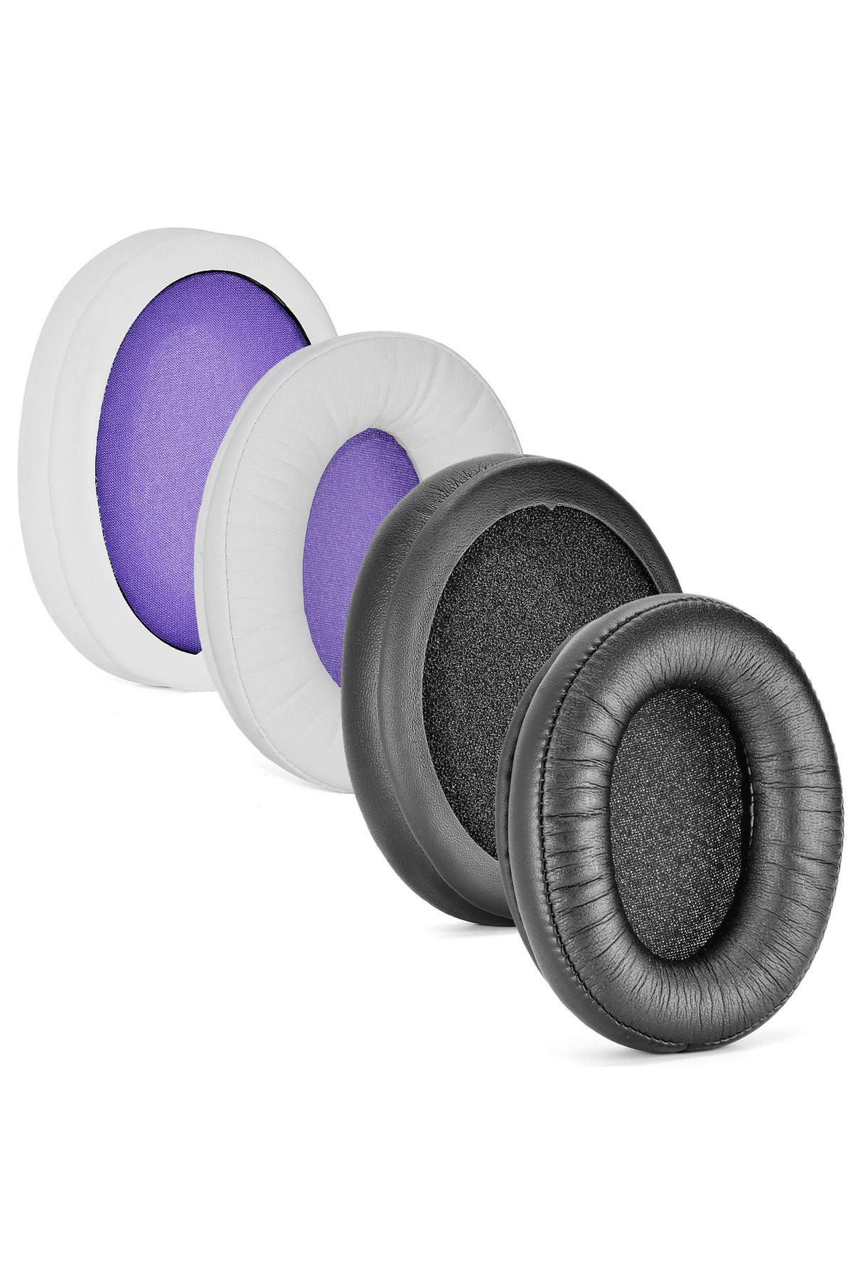 Choice-Ear Pads For Kingston HyperX Cloud I/ II Cloud Core Cloud Alpha Headphones Soft Foam Cushion Cove... 2