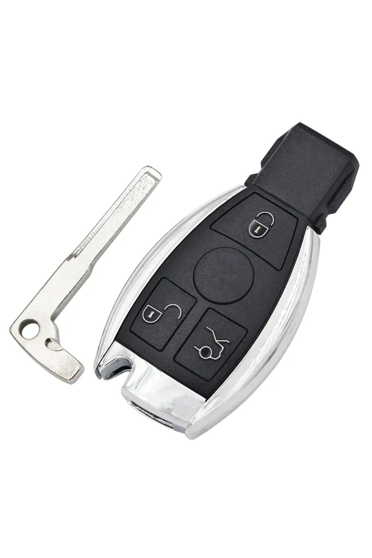 Choice-1pcs Original Cgdi Mb Cg Be Key 315mhz/433mhz For Mercedes Benz Work With Cgdi Mb Programmer Support 4