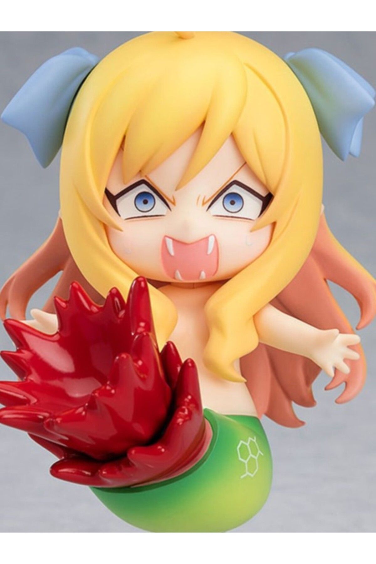 Choice-Anime Q Version 980 Dropkick on My Devil Jashin chan Jashin-chan Action Figure Collection Model  ... 8