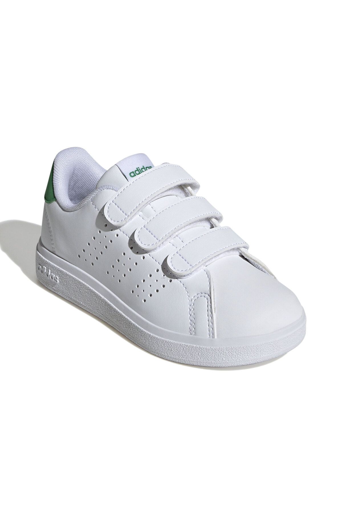 adidas-Gyermek babacipők - Advantage Base 2.0 Cf C Ie9019 3