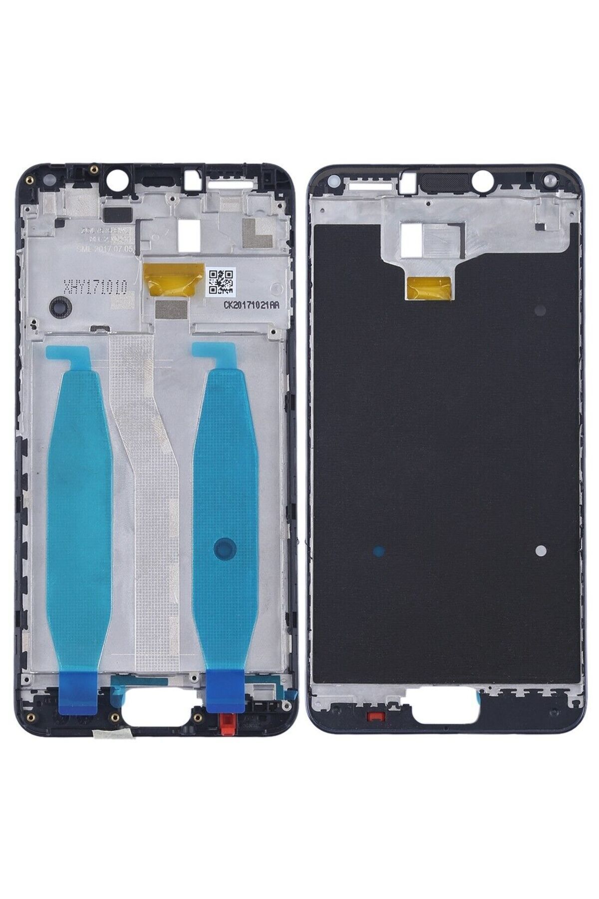 Choice-Original LCD 5.5'' Display For Asus Zenfone 4 Max ZC554KL LCD Touch Screen ZC554KL LCD X001D Digi... 2