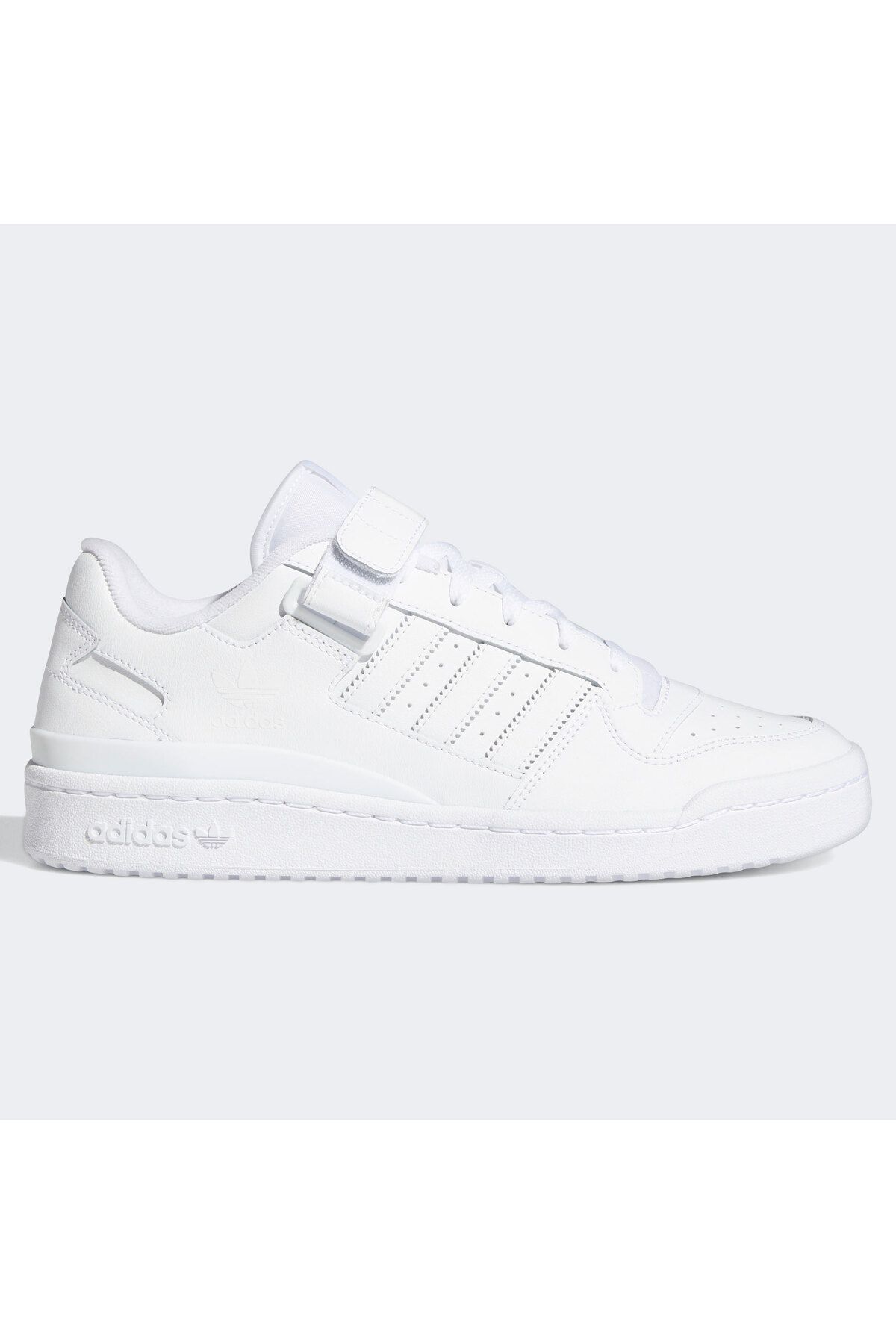 adidas Forum Low Beyaz Erkek Spor Ayakkabı Fy7755