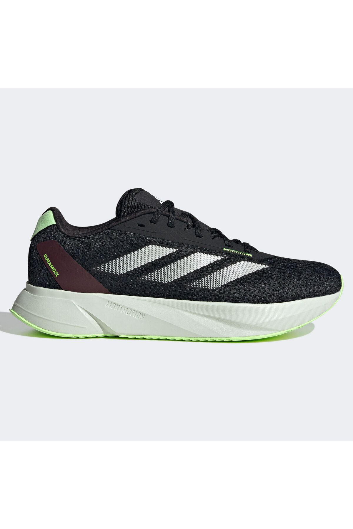 کفش ورزشی مردانه مشکی adidas Duramo Sl M Ie7963