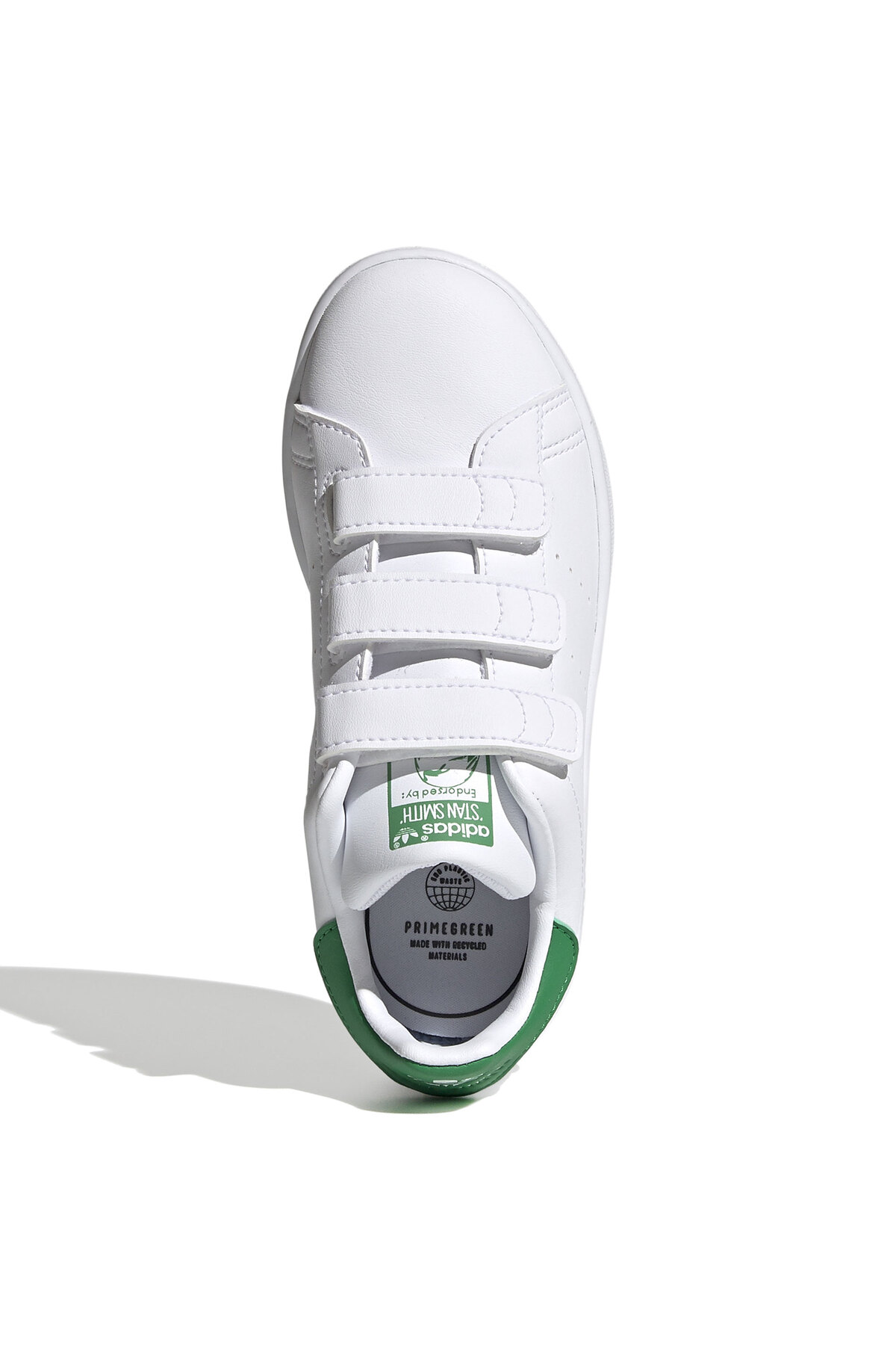 کفش اسنیکر پسرانه راسته | آدیداس adidas TYBFX7534080510827 - تصویر 5