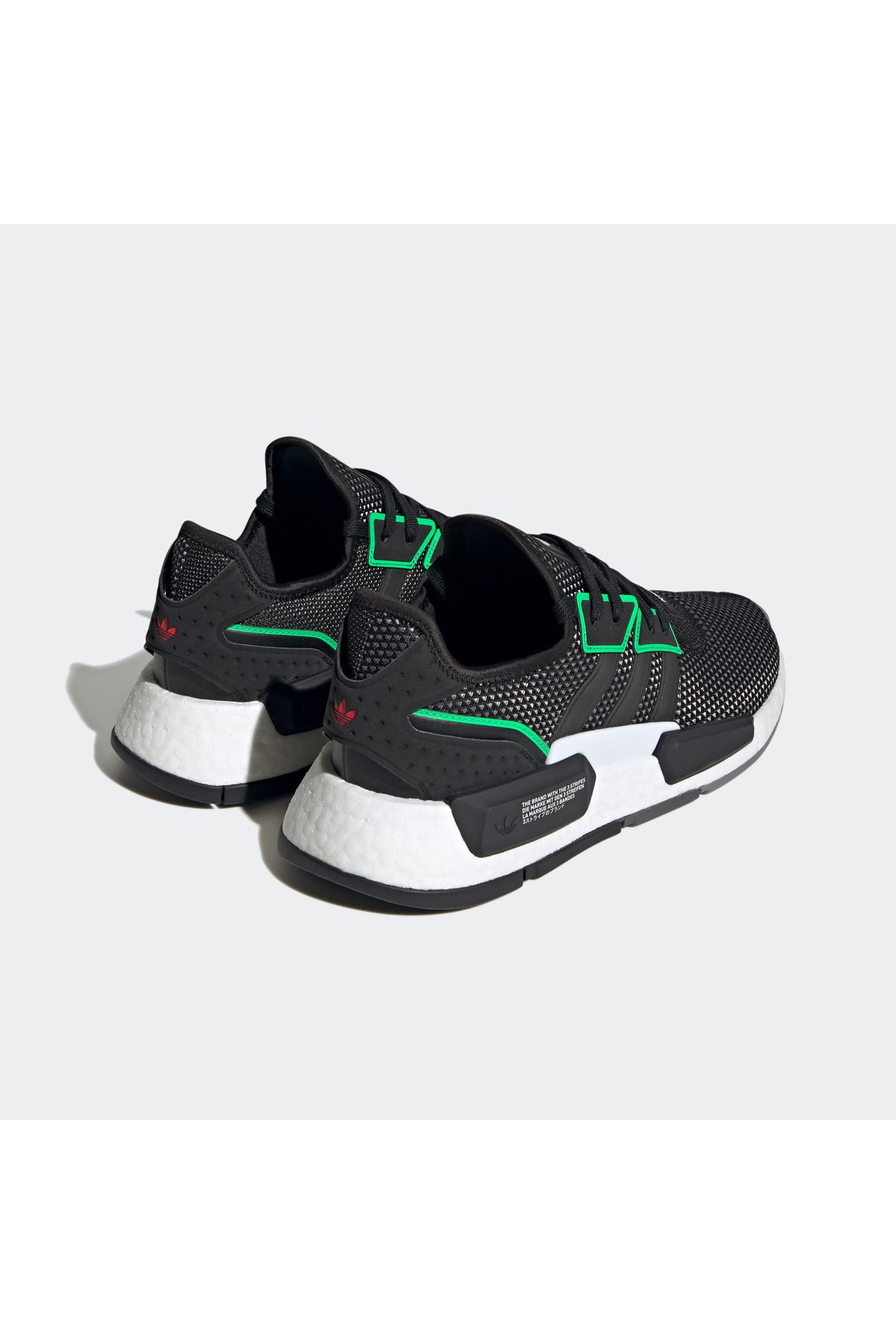 اسنیکر مشکی مردانه كفش كتانى ورزشى مدل NMD G1 Casual آدیداس adidas