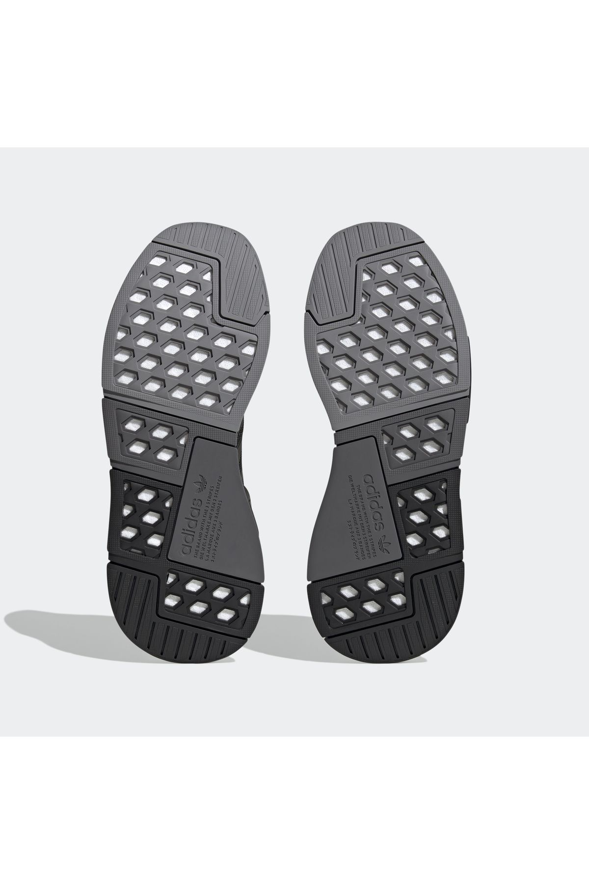اسنیکر مشکی مردانه كفش كتانى ورزشى مدل NMD G1 Casual آدیداس adidas