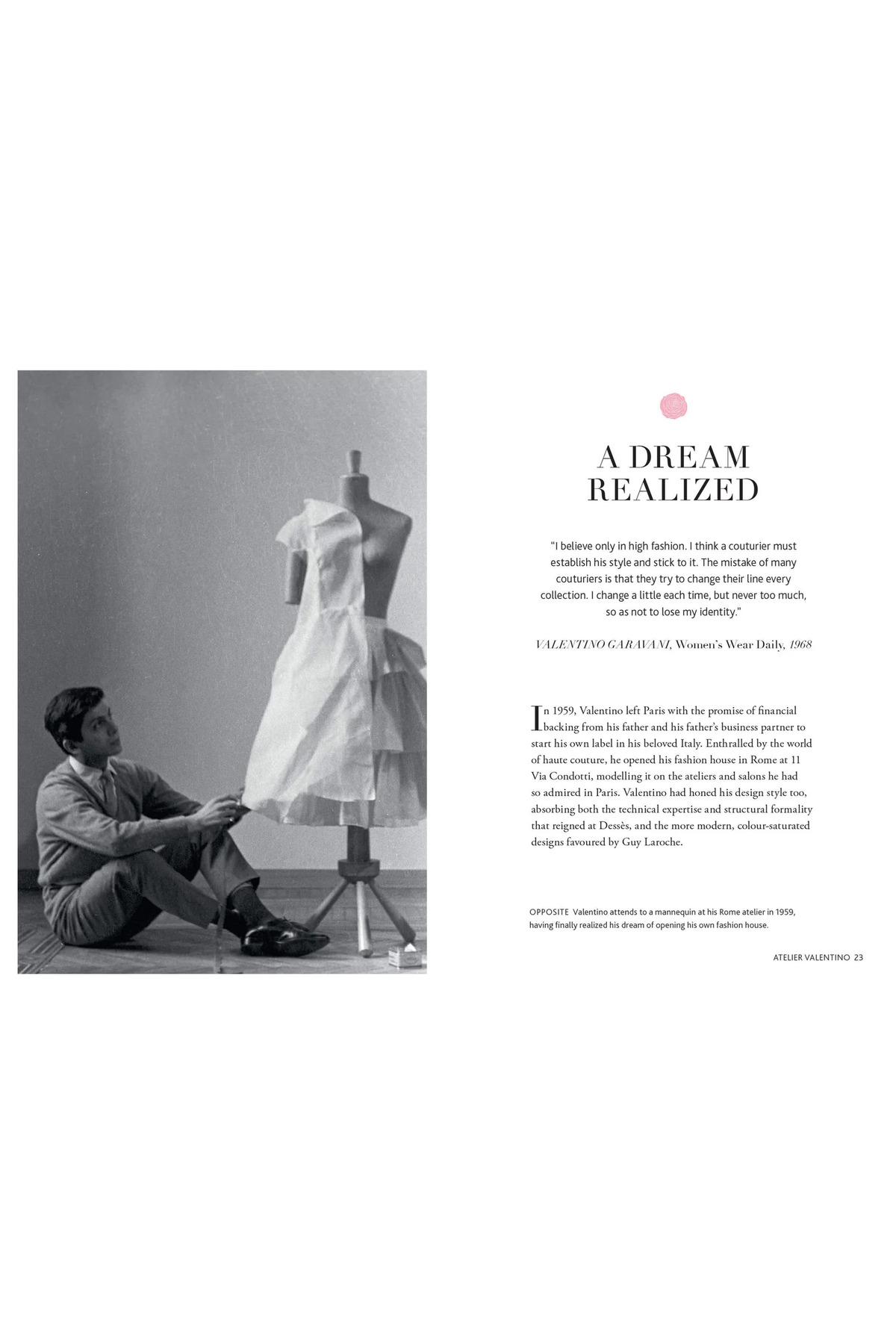 Jual Little Book Of Hermes : The Story Of The Iconic Fashion House Di - Foto 11