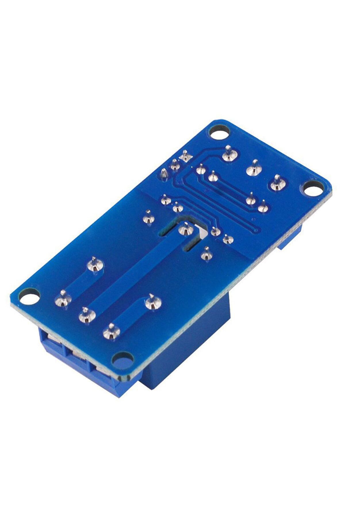 Choice-3.3V 5V 12V 24V 1 Channel Relay Module High And Low Level Trigger Dual Optocoupler Isolation Rela... 6