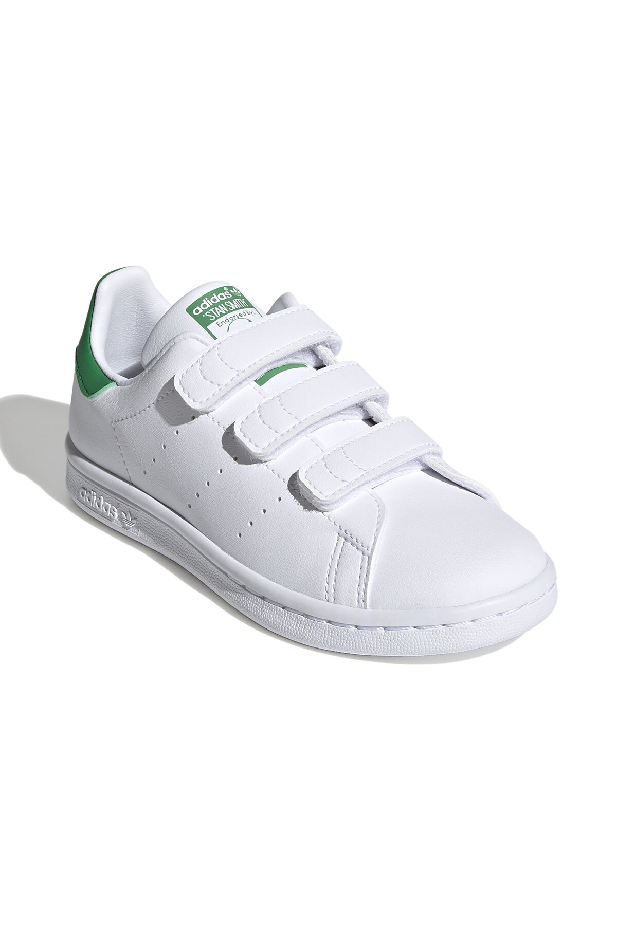 کفش اسنیکر پسرانه راسته | آدیداس adidas TYBFX7534080510827 - تصویر 3