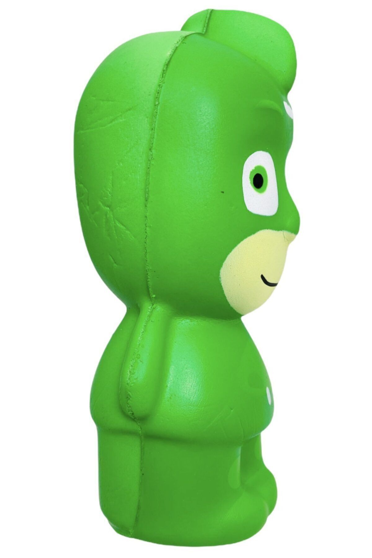 FEN TOYS-Gekko Lizard Kids 14 cm Scented Sukuşi Toy 3