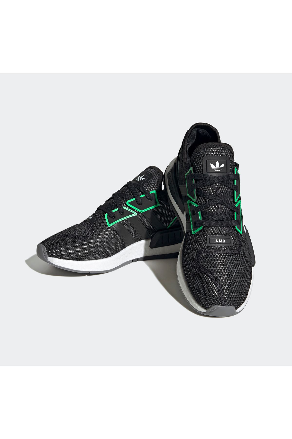 اسنیکر مشکی مردانه كفش كتانى ورزشى مدل NMD G1 Casual آدیداس adidas