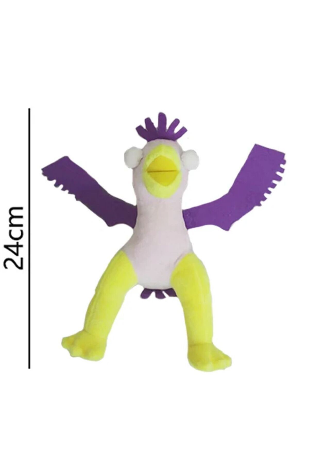 Choice-My Singing Monsters Plush Toy Skibidi Toilet Plush Speakerman Plush Camera Man PlushOpila Bird An... 6