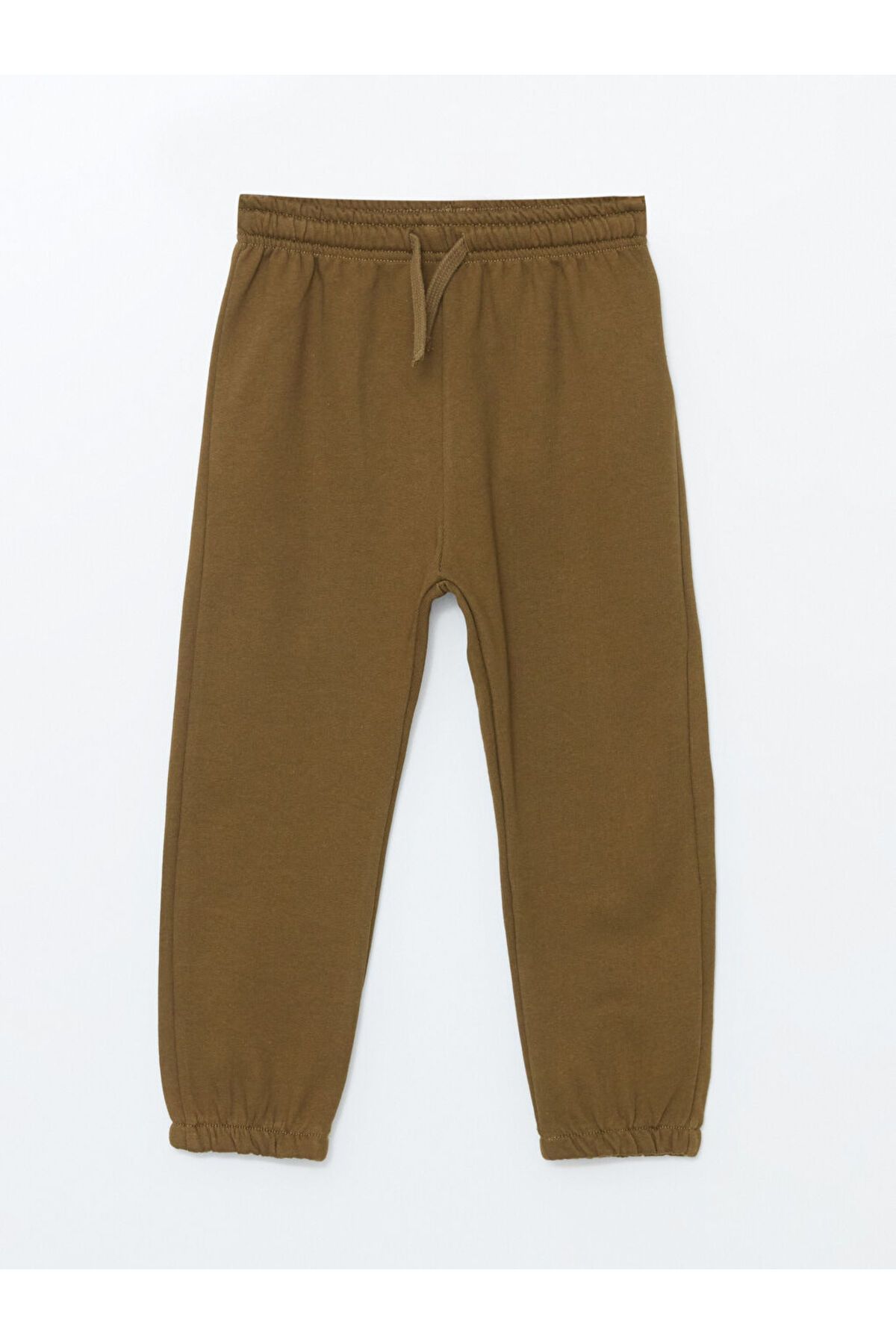LC Waikiki-Lcw Printed Boys Sweatshirt and Sweatpants Bottom 2-Piece Fast Fashion 7