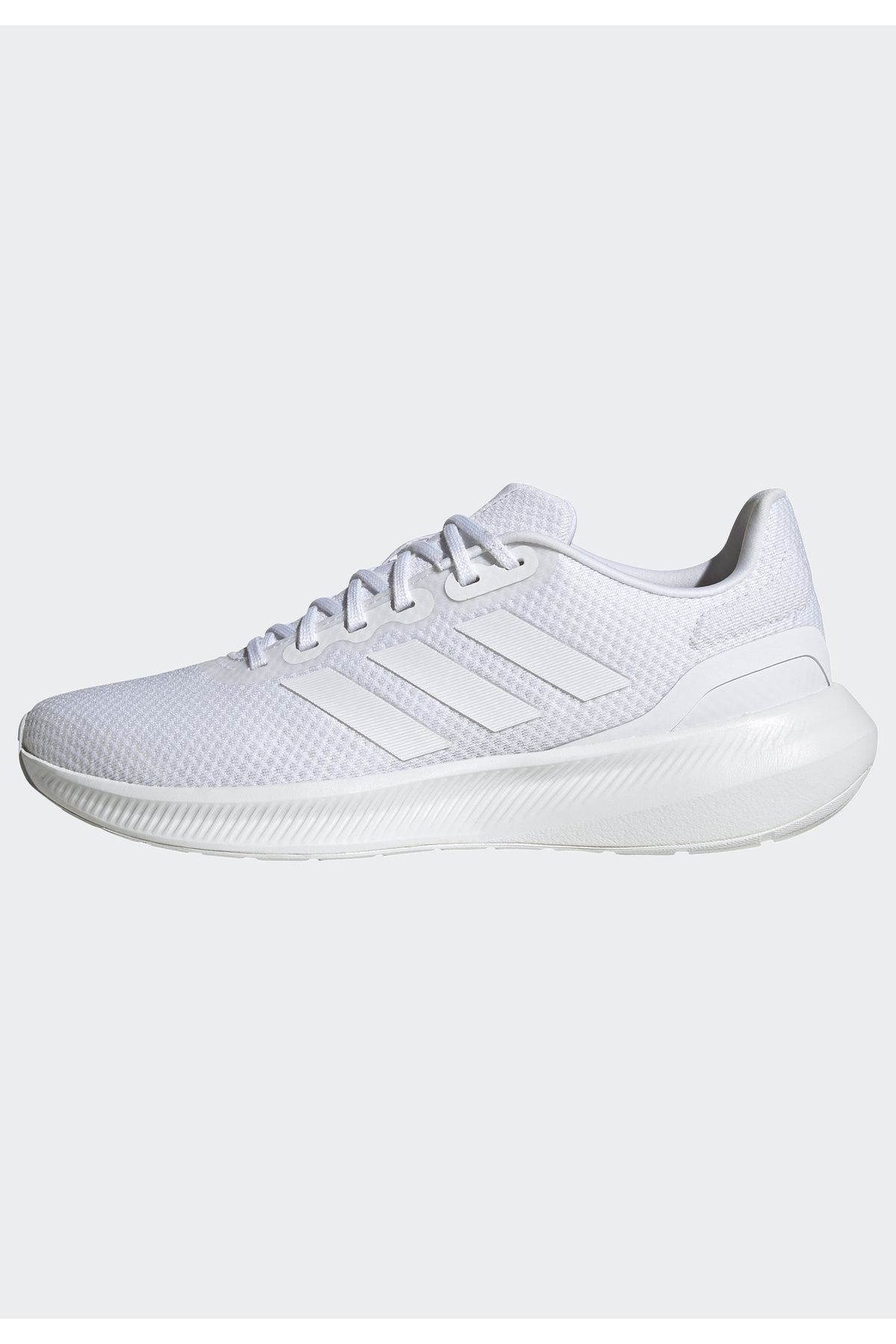 adidas-Bežecká a vychádzková obuv Hp7546 Runfalcon 3.0 4