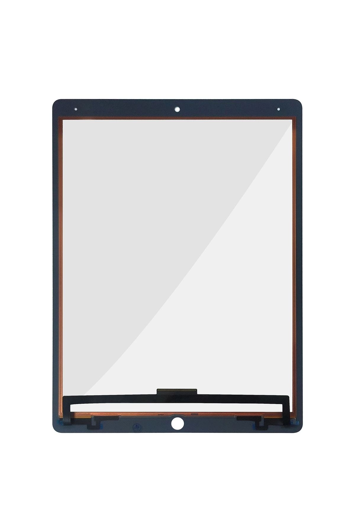 Choice-Touch Screen For iPad Pro 12.9 2nd Gen (2017)  A1670 A167 Touch Screen Digitizer Panel Glass repl... 2