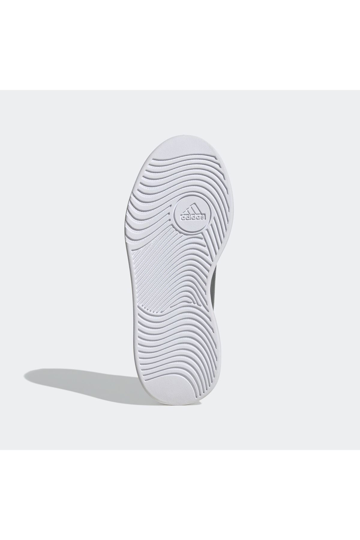اسنیکر نقرهای زنانه کفش ورزشی osade id5523 اورجینال adidas