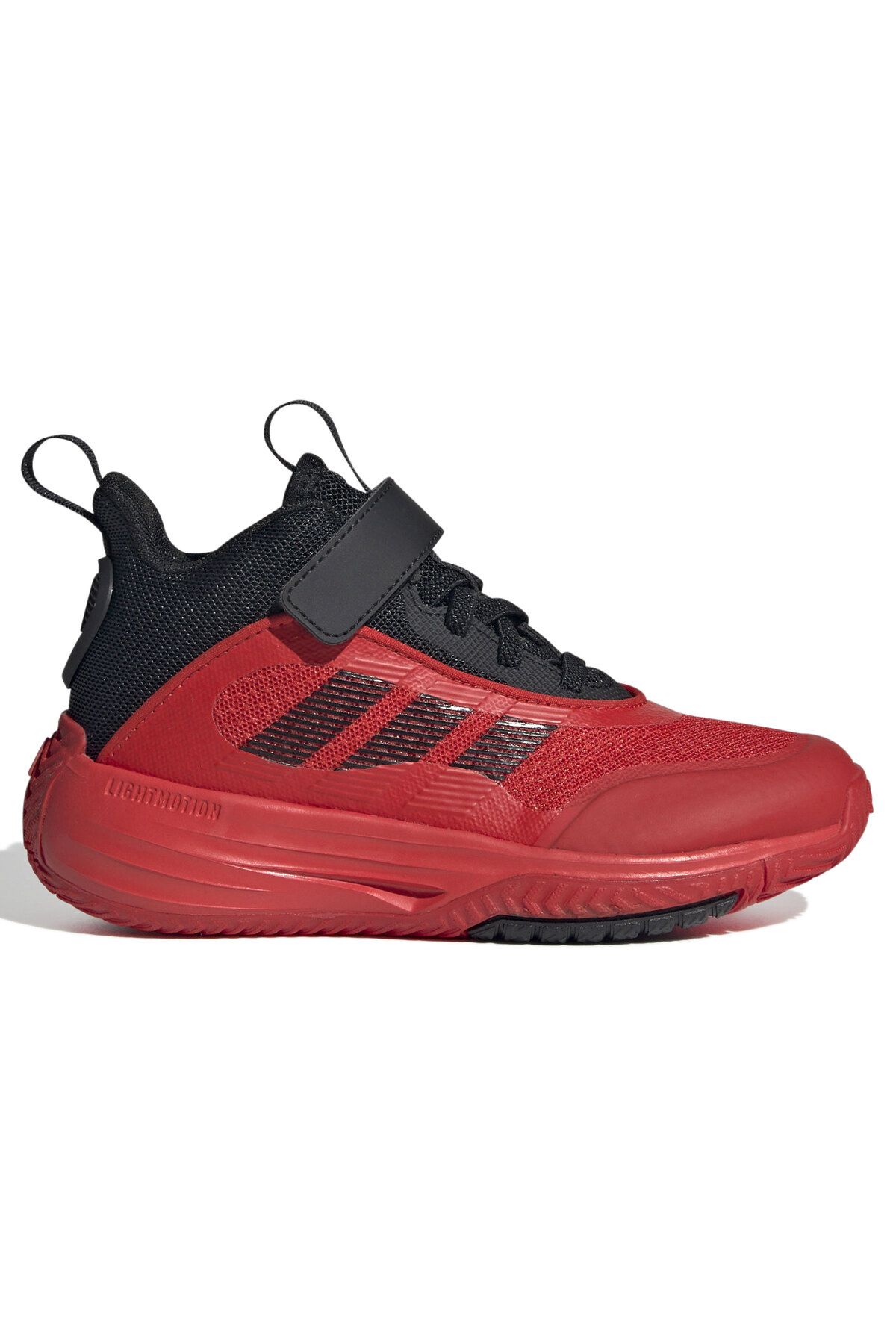 adidas Ownthegame 3.0 K Çocuk Siyah Spor Ayakkabı If4594