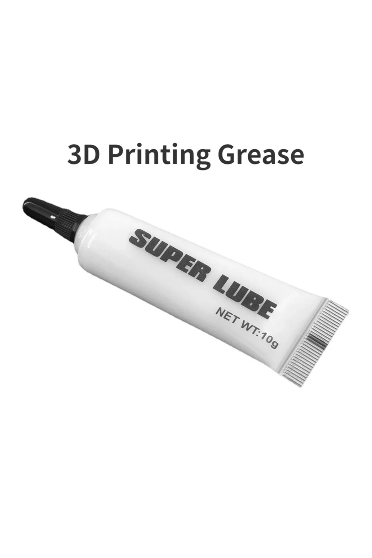 XMSJ-3d Printer Gear Grease Lube For 3d Printer Reduce Noise Good Lubrication Effect Lubricating Oil 5