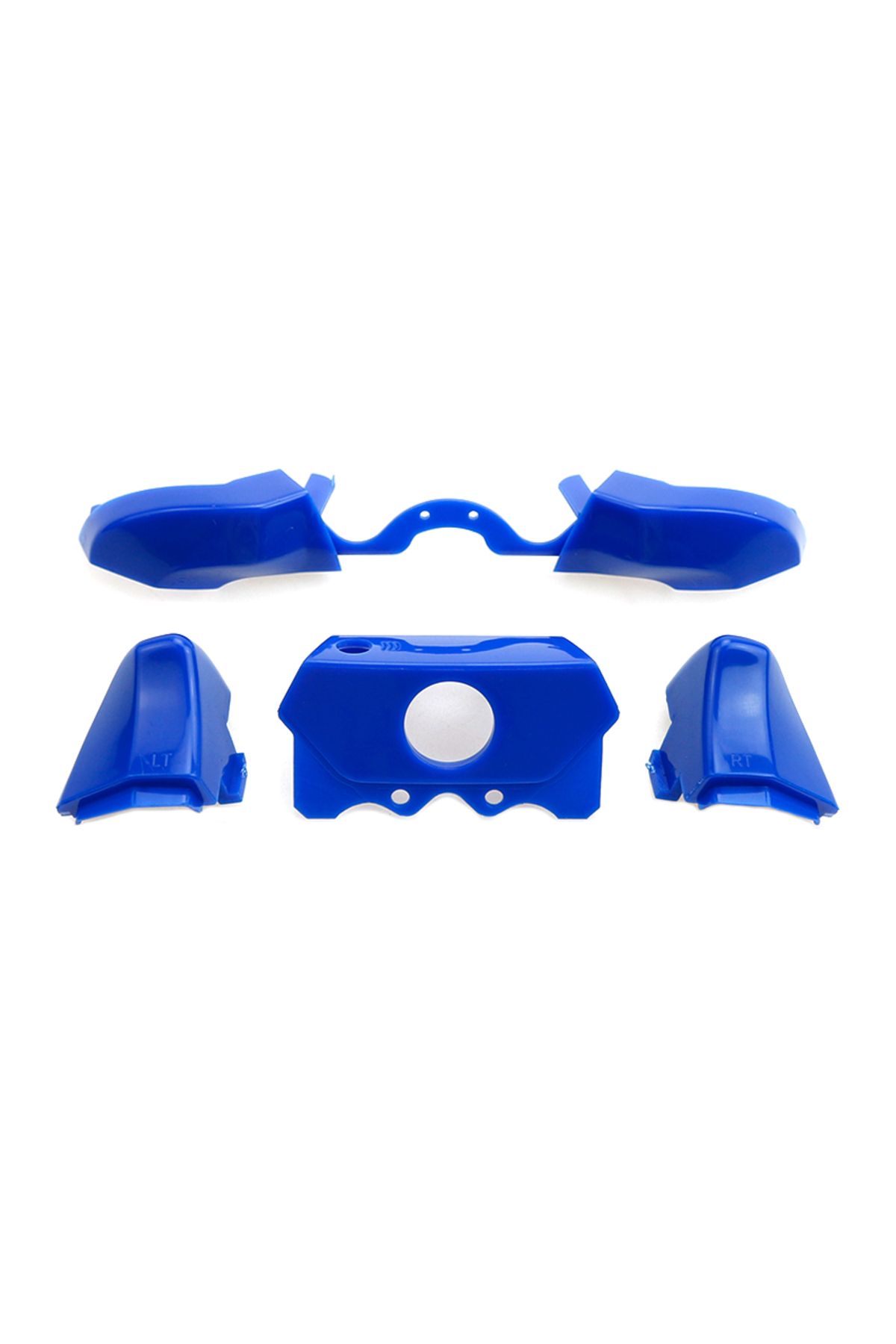 Choice-YuXi For Xbox One Elite Game Controller Gamepad LT RT Triggers Button LB RB Bumpers Middle Bar Re... 5