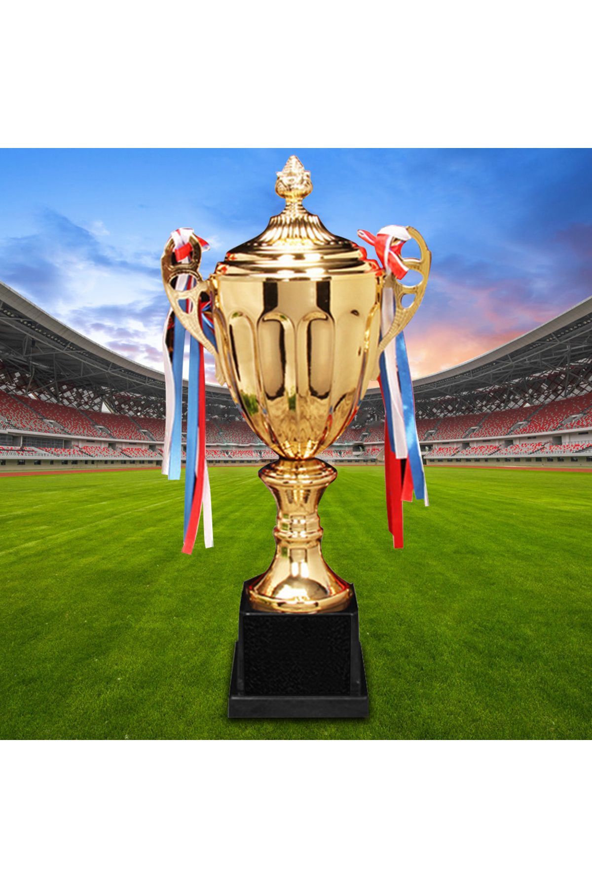 Choice-جائزة الكأس المعدنية الذهبية كؤوس الإنجاز كؤوس الجوائز الكبيرة كؤوس النحت كؤوس للحفلات... 2