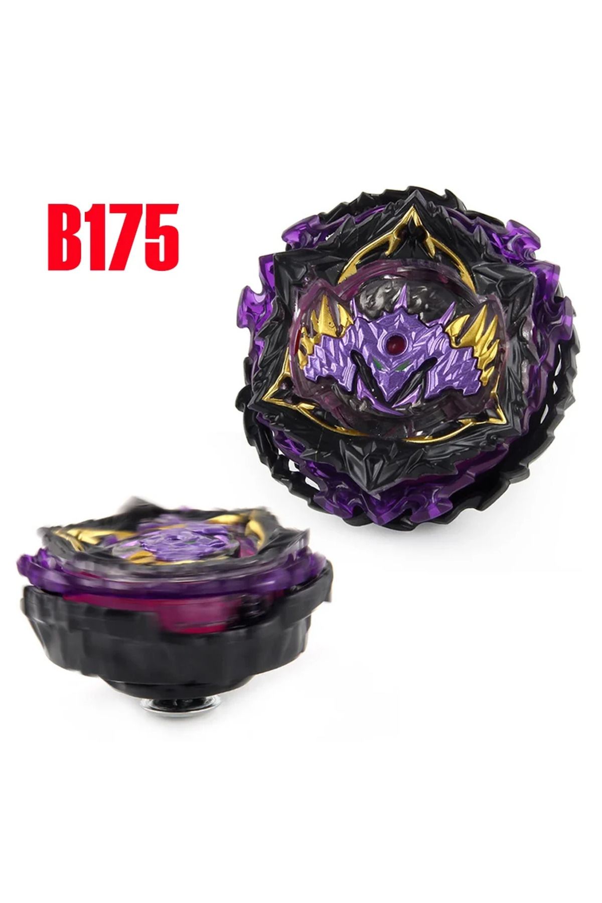Choice-Beyblade Burst Gyro Toy DB Generation Limited B187 Boxed with B175Two-Way Cable Transmitter  Top ... 6