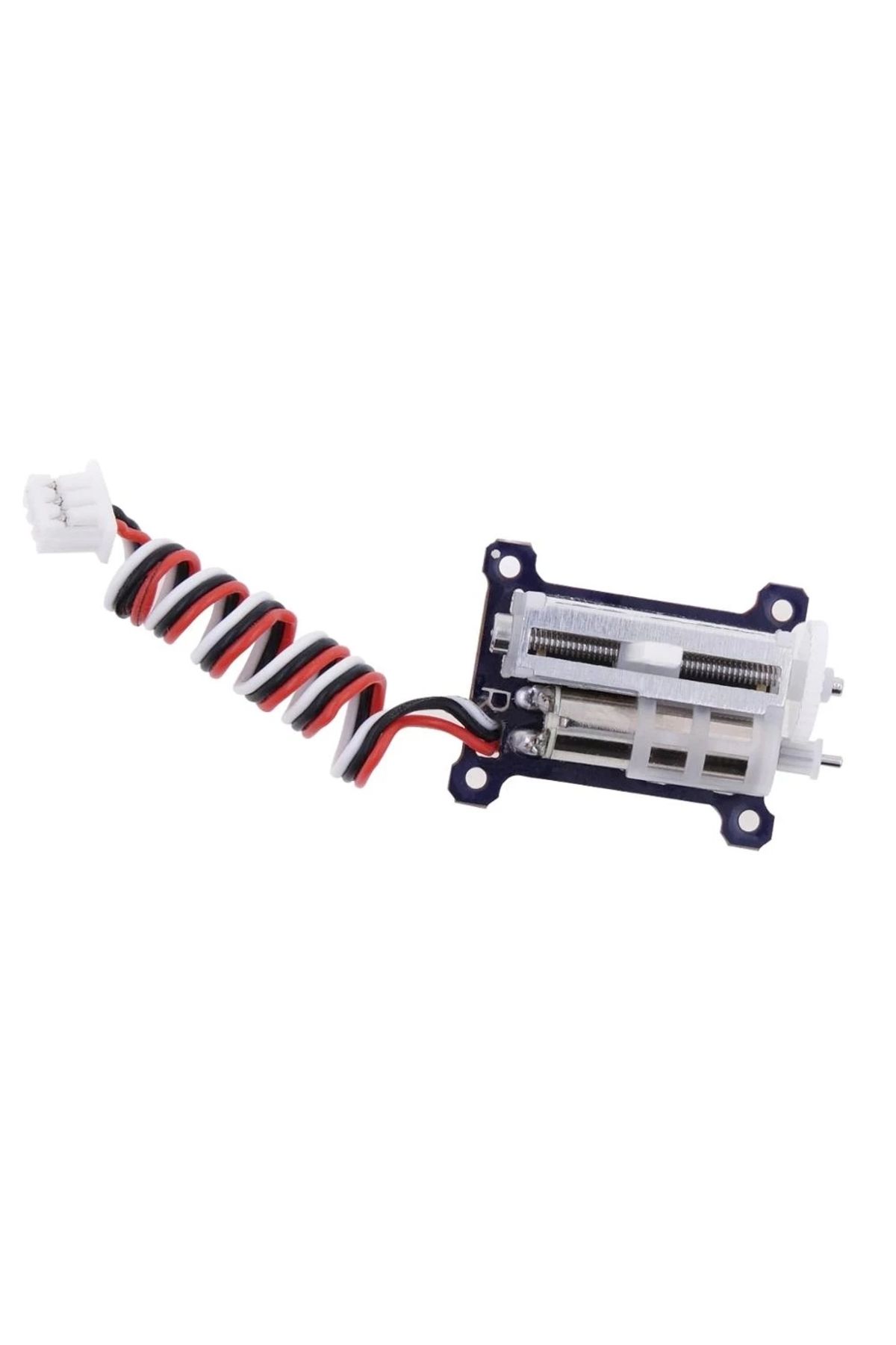 Choice-1.5g C1.5CLS PRO Ultra Micro Digital Linear Servo Upgrade 9mm High Speed For DIY Indoor 3D Flight... 5