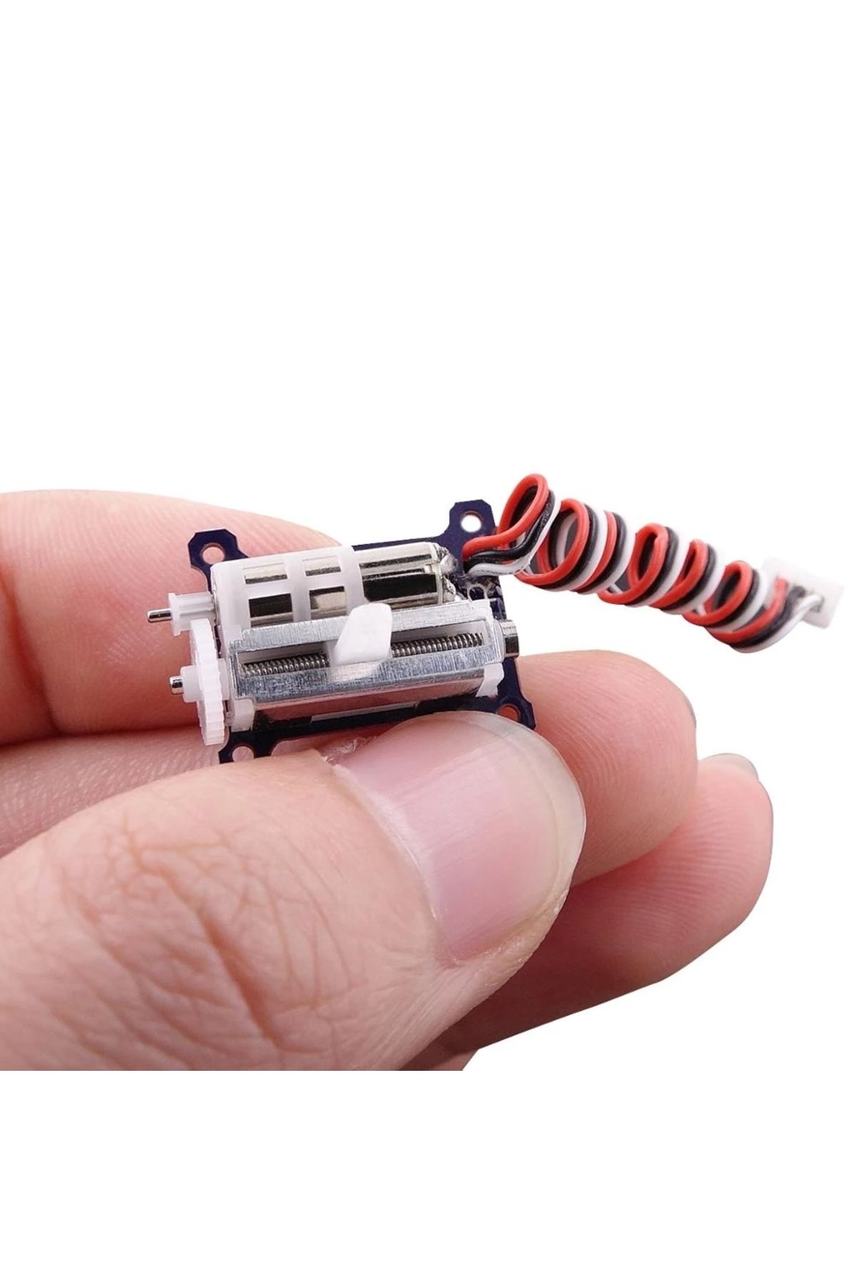 Choice-1.5g C1.5CLS PRO Ultra Micro Digital Linear Servo Upgrade 9mm High Speed For DIY Indoor 3D Flight... 3