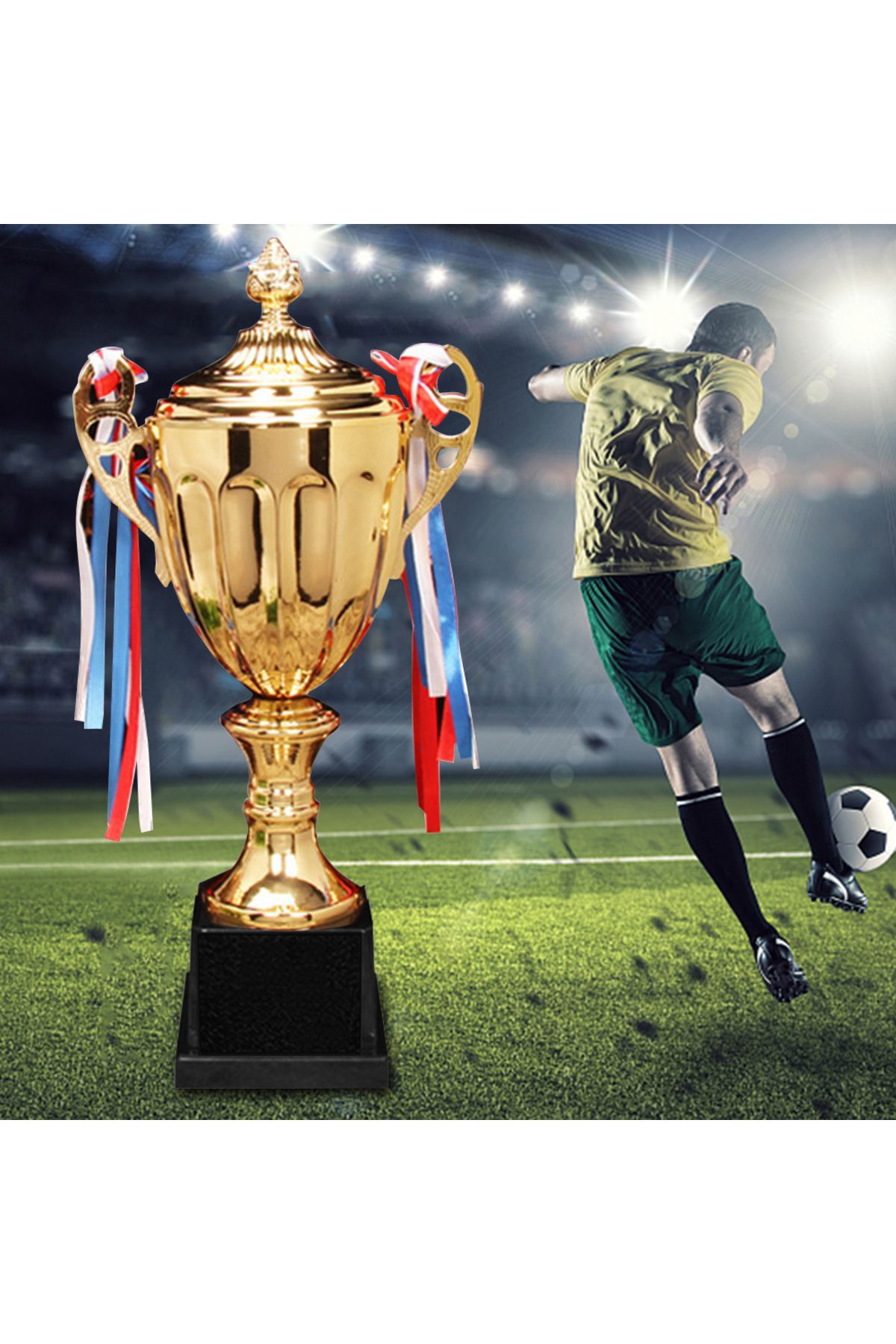 Choice-جائزة الكأس المعدنية الذهبية كؤوس الإنجاز كؤوس الجوائز الكبيرة كؤوس النحت كؤوس للحفلات... 5