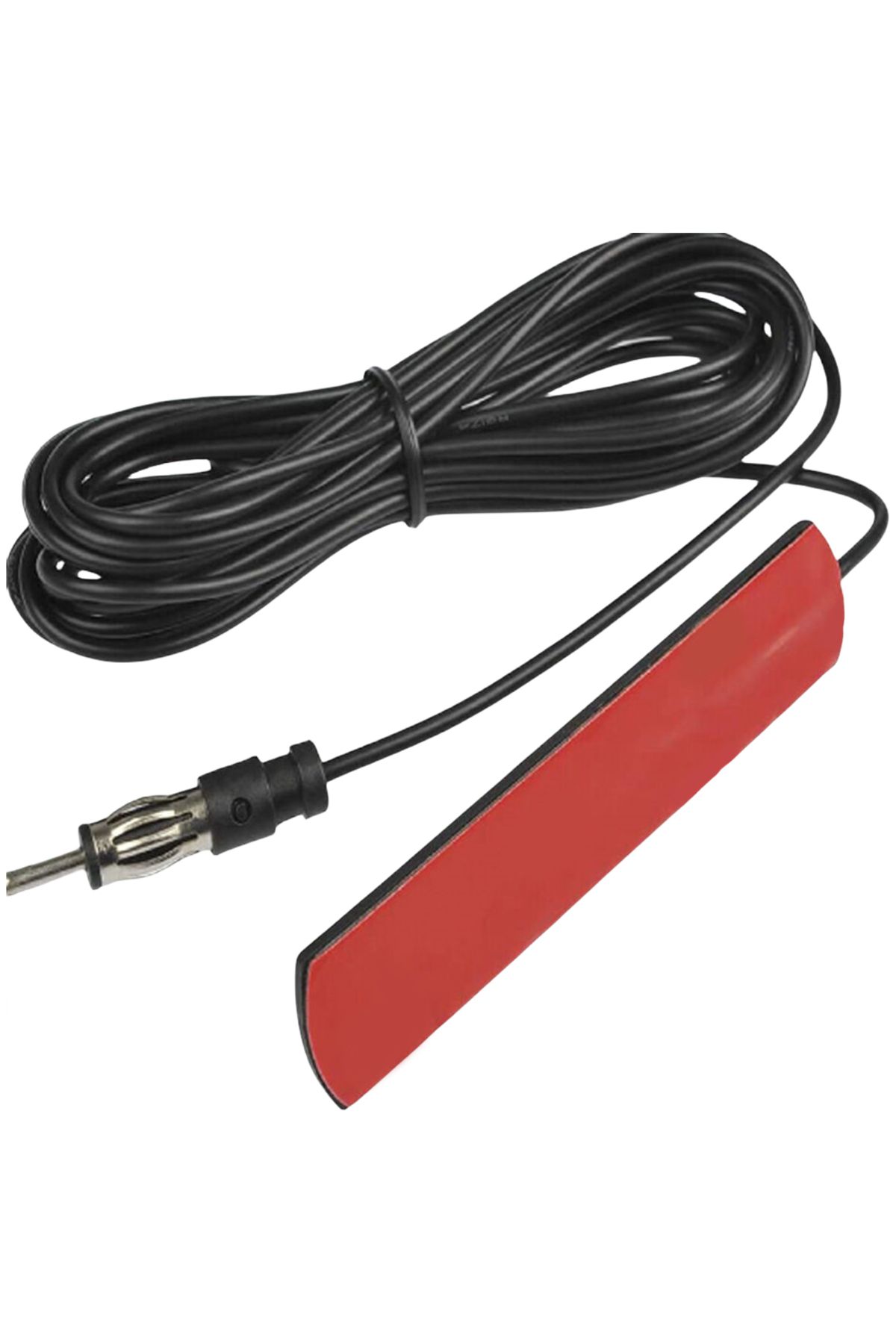 Choice-DC 5-12V Car Electronic Radio Antenna Car Hidden Amplified Antenna Signal Amplifier Booster Anten... 5