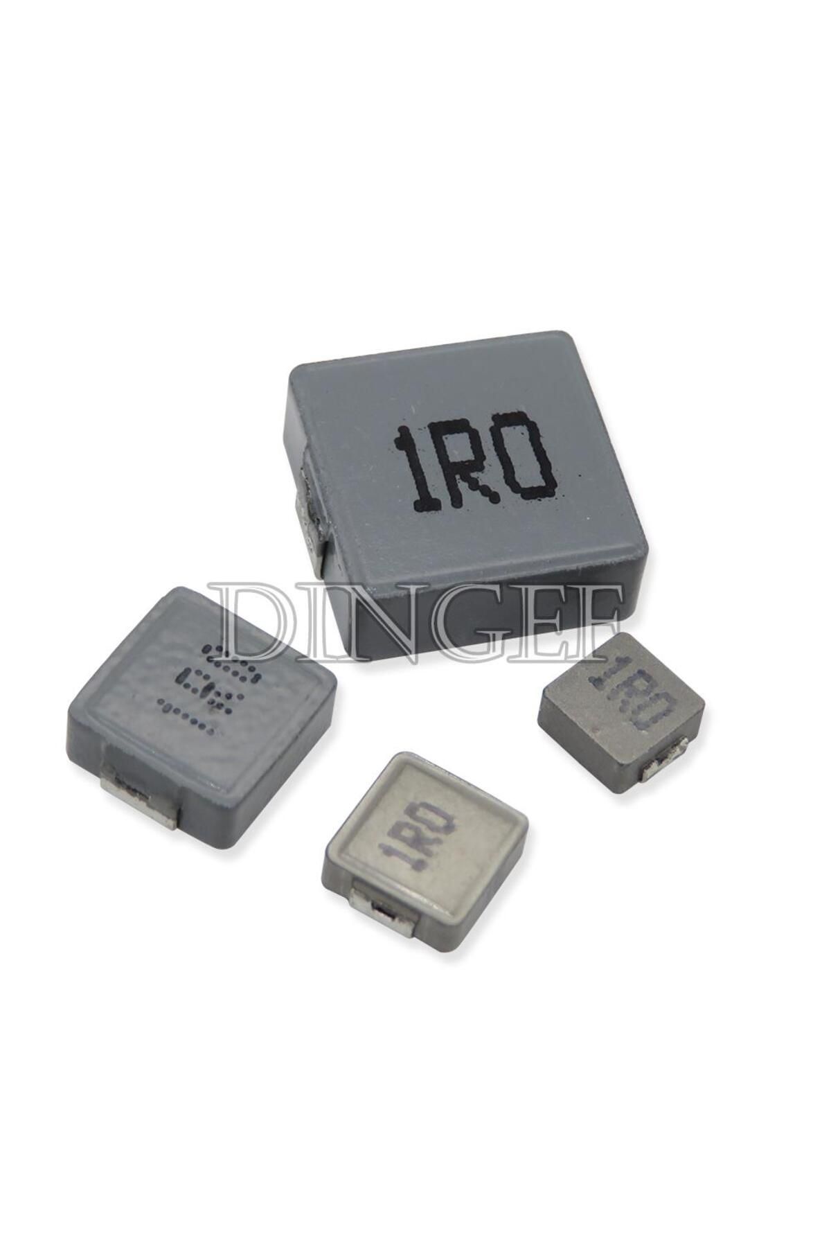 Choice-0520-1uh 10pcs/lot 0420 0520 0630 0650 1040 1uh 3.3 4.7uh 6.8 10 15 22 33 47 68 Uh 100uh 2.2uh Smd M 6