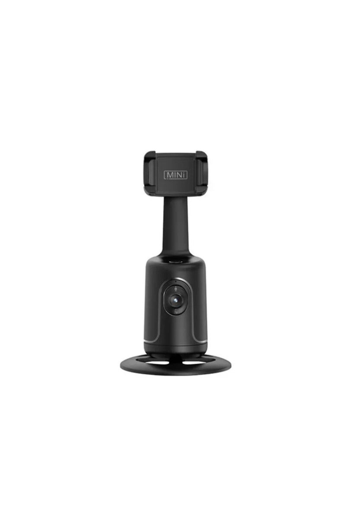 Choice-360 Auto Face Tracking Shooting Gimbal AI Camera Recognition Body Track Intelligent Follow Live S... 1