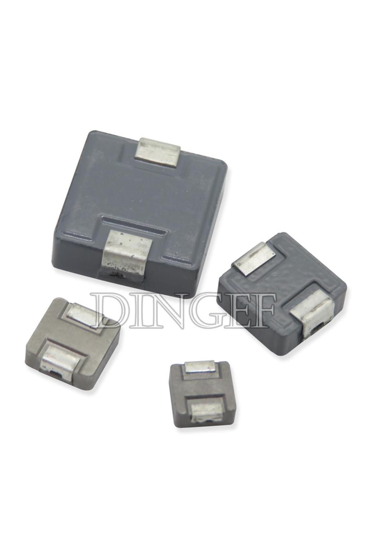 Choice-0520-1uh 10pcs/lot 0420 0520 0630 0650 1040 1uh 3.3 4.7uh 6.8 10 15 22 33 47 68 Uh 100uh 2.2uh Smd M 4