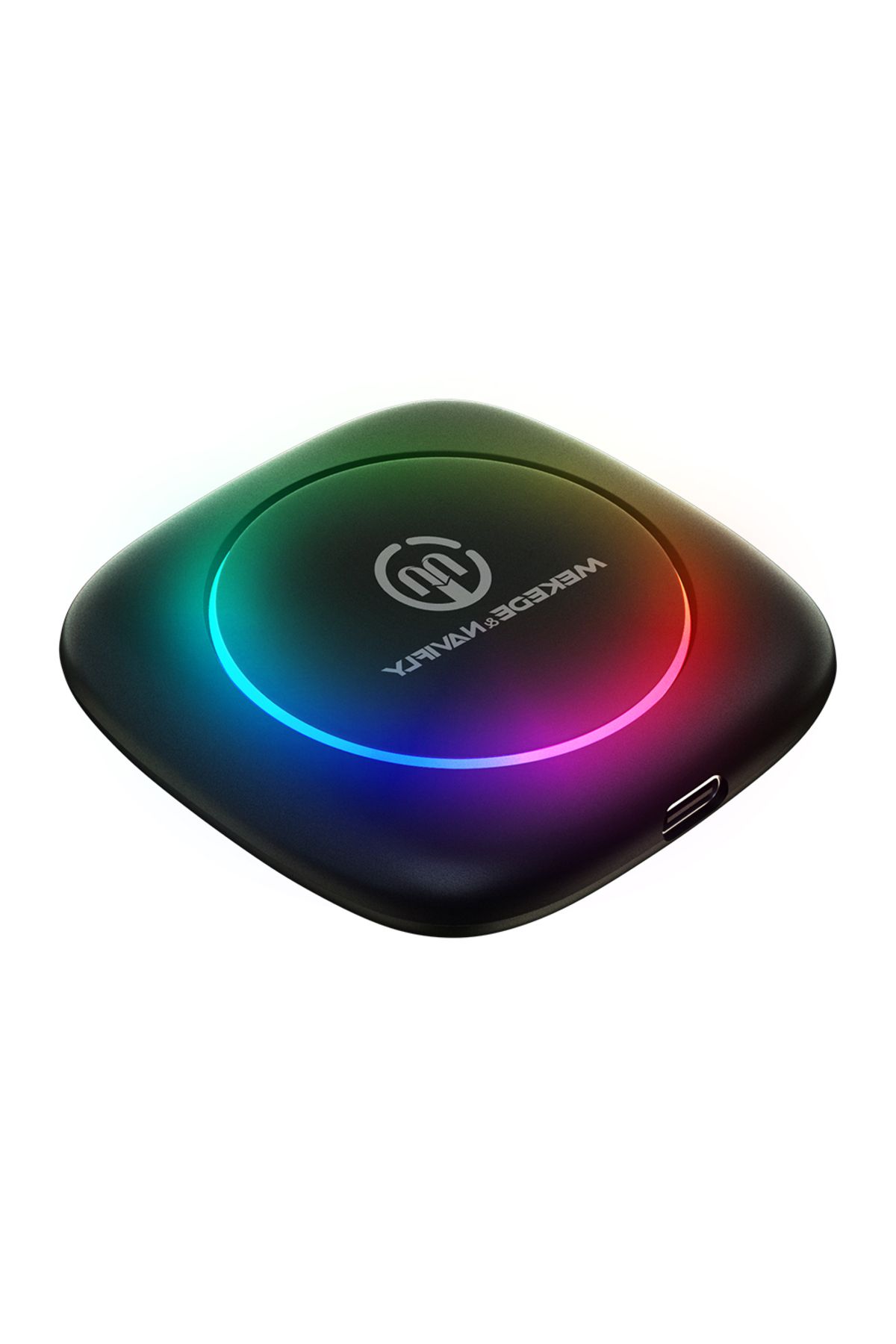 Choice-Navifly Wireless Apple Carplay Android Auto Ai BOX Support YOUTEBE Netflix TikTok Universal For A... 8