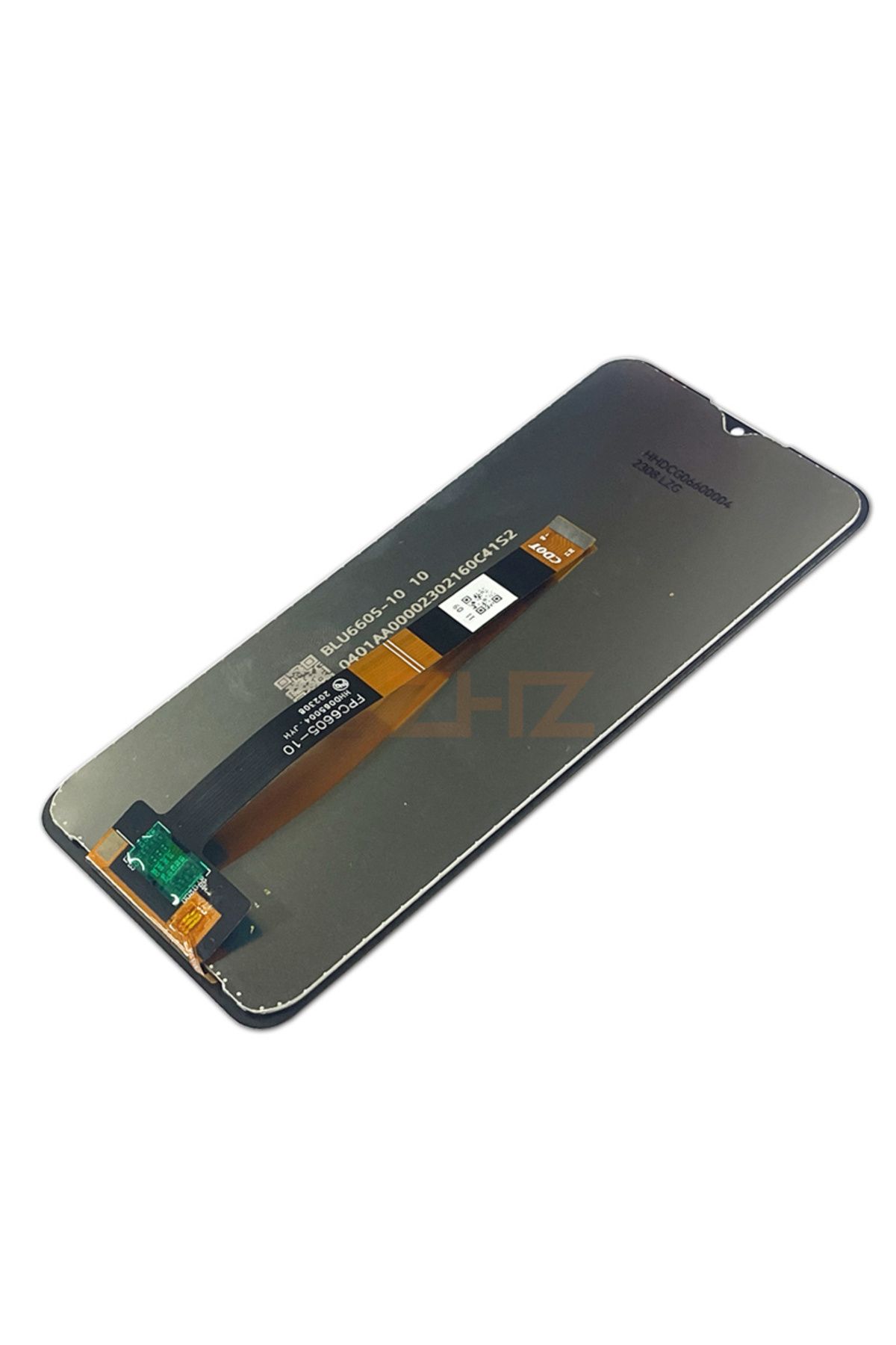 Choice-For Nokia G42 LCD Display Touch Screen Digitizer Assembly With Frame For Nokia G42 Display Replac... 4