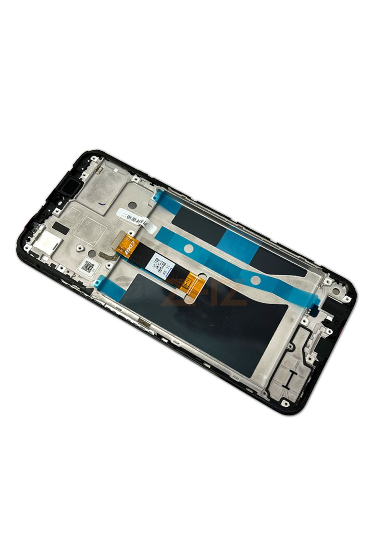 Choice-For Nokia G42 LCD Display Touch Screen Digitizer Assembly With Frame For Nokia G42 Display Replac... 6