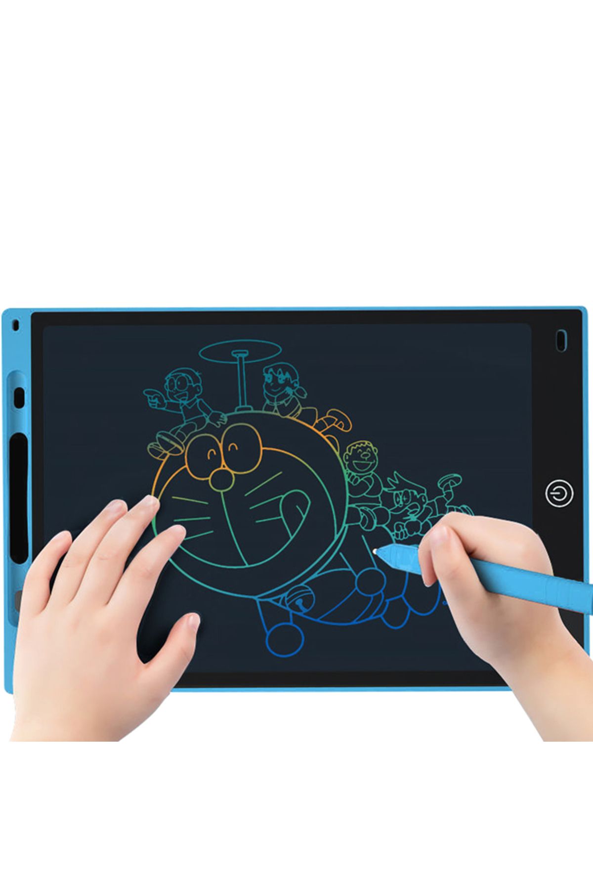 Choice-12 Inch Electronic Drawing Board Writing Tablet Graffiti Sketchpad Toys Handwriting Blackboard Ma... 5