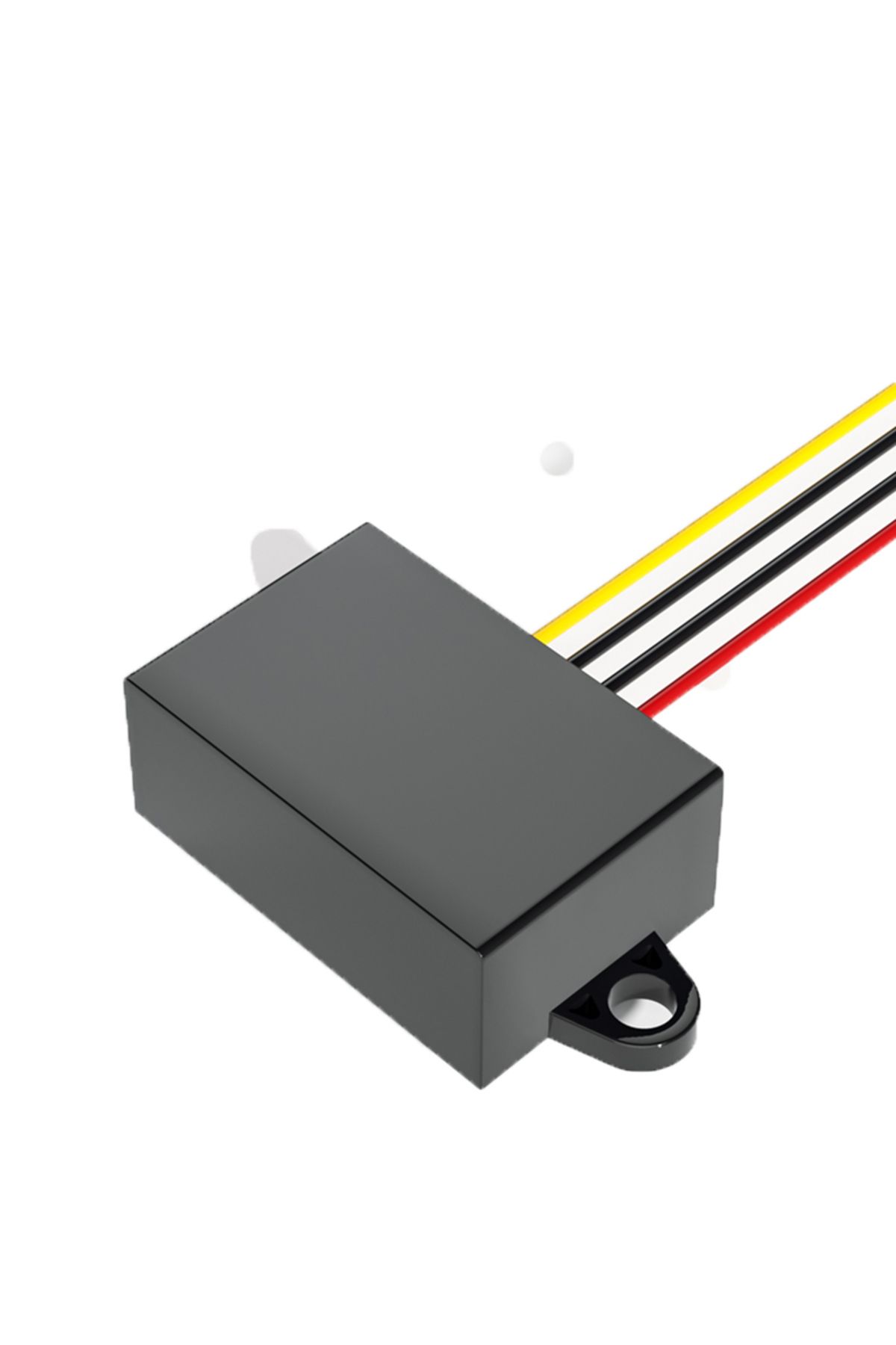Choice-GYVRM 12V to 13.8V 14V DC DC Step Up 1A 2A 3A 4A 5A Non Isolated Boost Power Converter 12 Volts t... 6