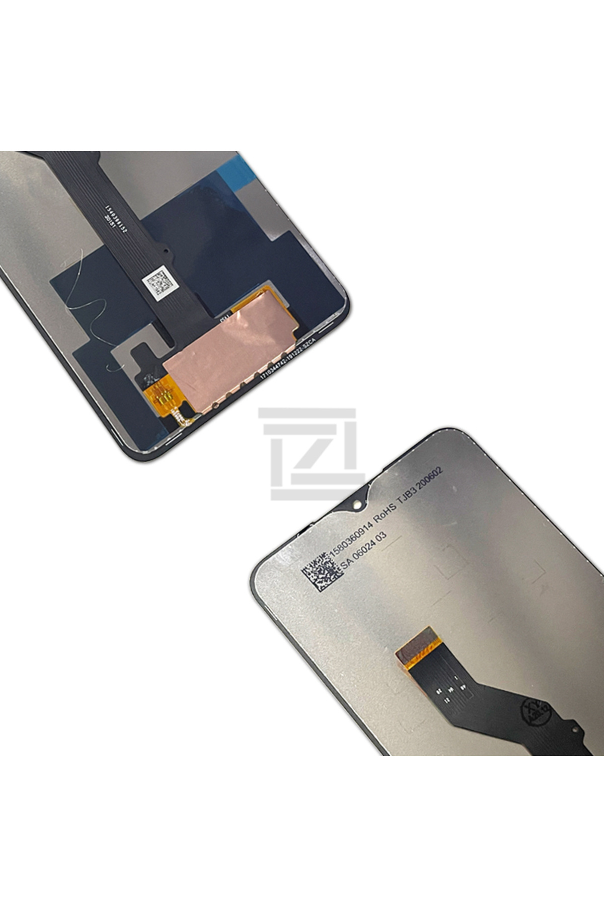 Choice-For Nokia 5.3 LCD Display Touch Screen Digitizer Assembly TA-1156, TA-1159, TA-1164 Display Repla... 6
