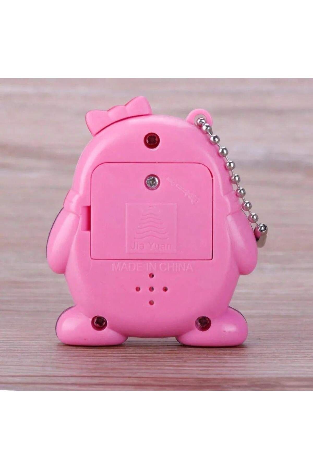 Choice-Penguin Shaped Electronic Pet Game Tamagotchi Toy 168 Pets In 1 Virtual Pet Electronic Toys Kids ... 3