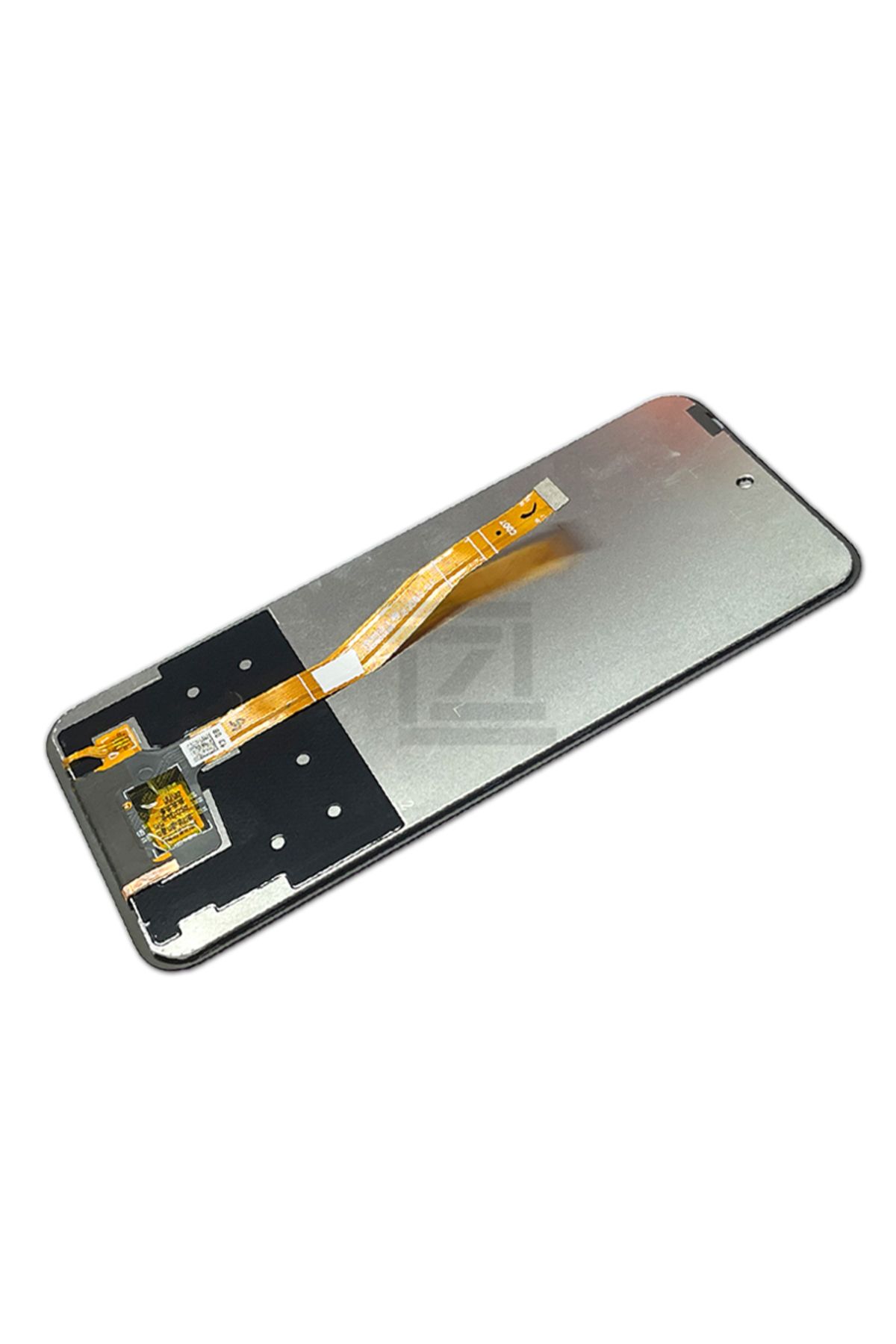 Choice-For Nokia XR21 LCD Display Touch Screen Digitizer Assembly With Frame Display Replacement Repair ... 4