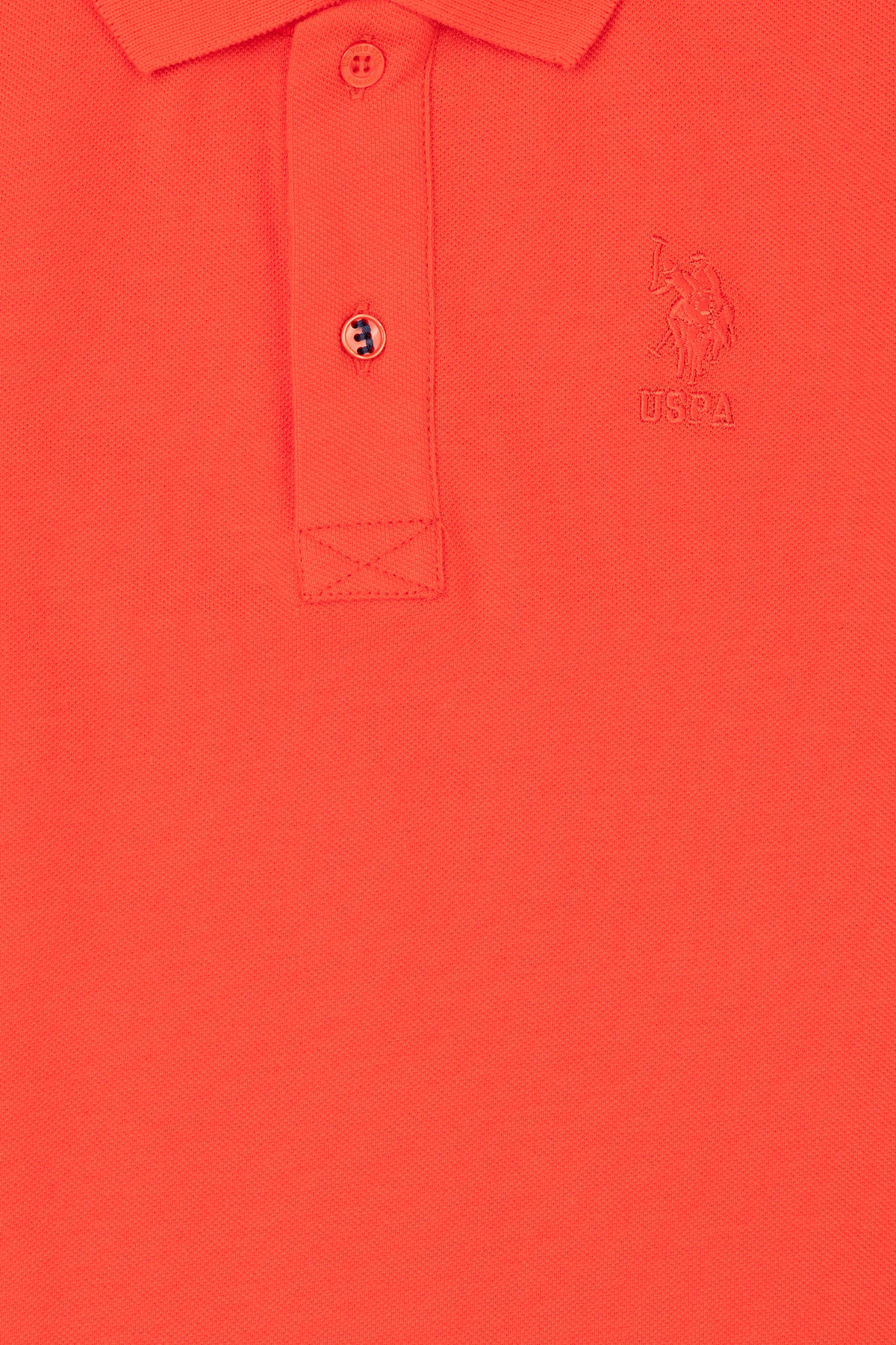 پولوشرت پسرانه یقه پلو | یو اس پولو U.S. Polo Assn. 1019136 TR - تصویر 3