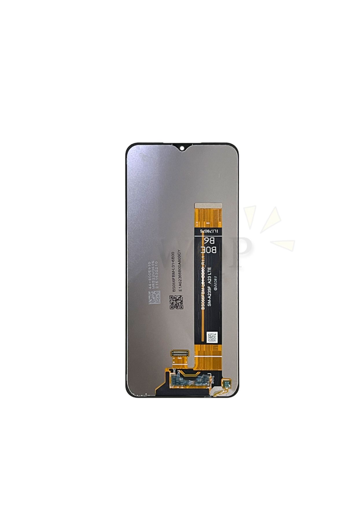 Choice-For Samsung Galaxy A23 4g LCD Display Touch Screen Digitizer Assembly With Frame For Samsung A235... 4