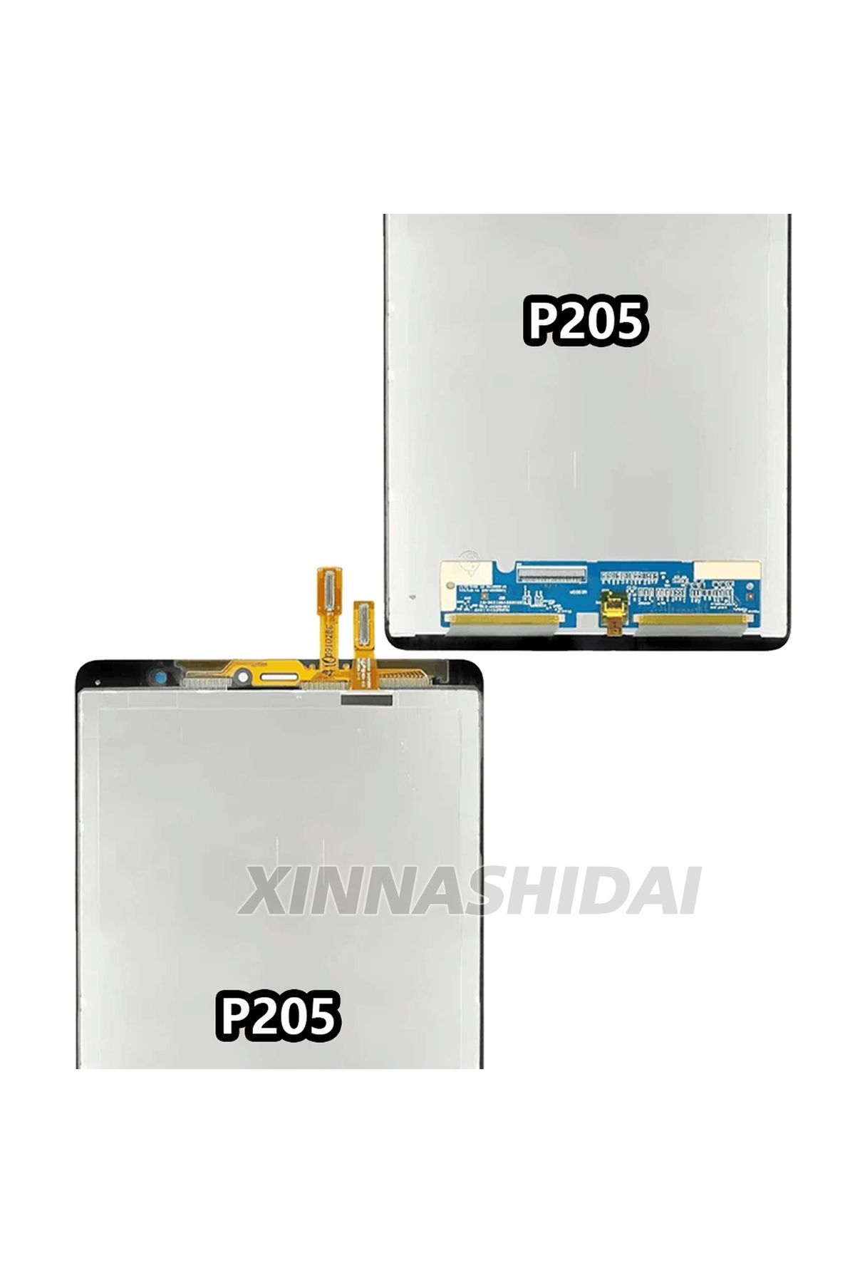 Choice-LCD For Samsung Tab A 8.0 2019 SM-P200 SM-P205 P200 P205 LCD Display Monitor Touch Screen Digitiz... 6