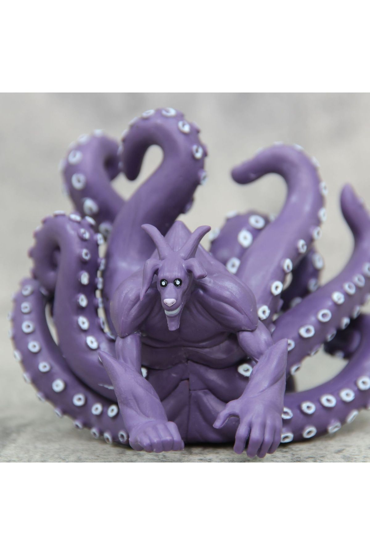 Choice-Anime Naruto Shippuuden Figure Gyuki Gobi Hachibi Ichibi Kyuubi Nanabi Ootutuki Kaguya Uzumaki Na... 6